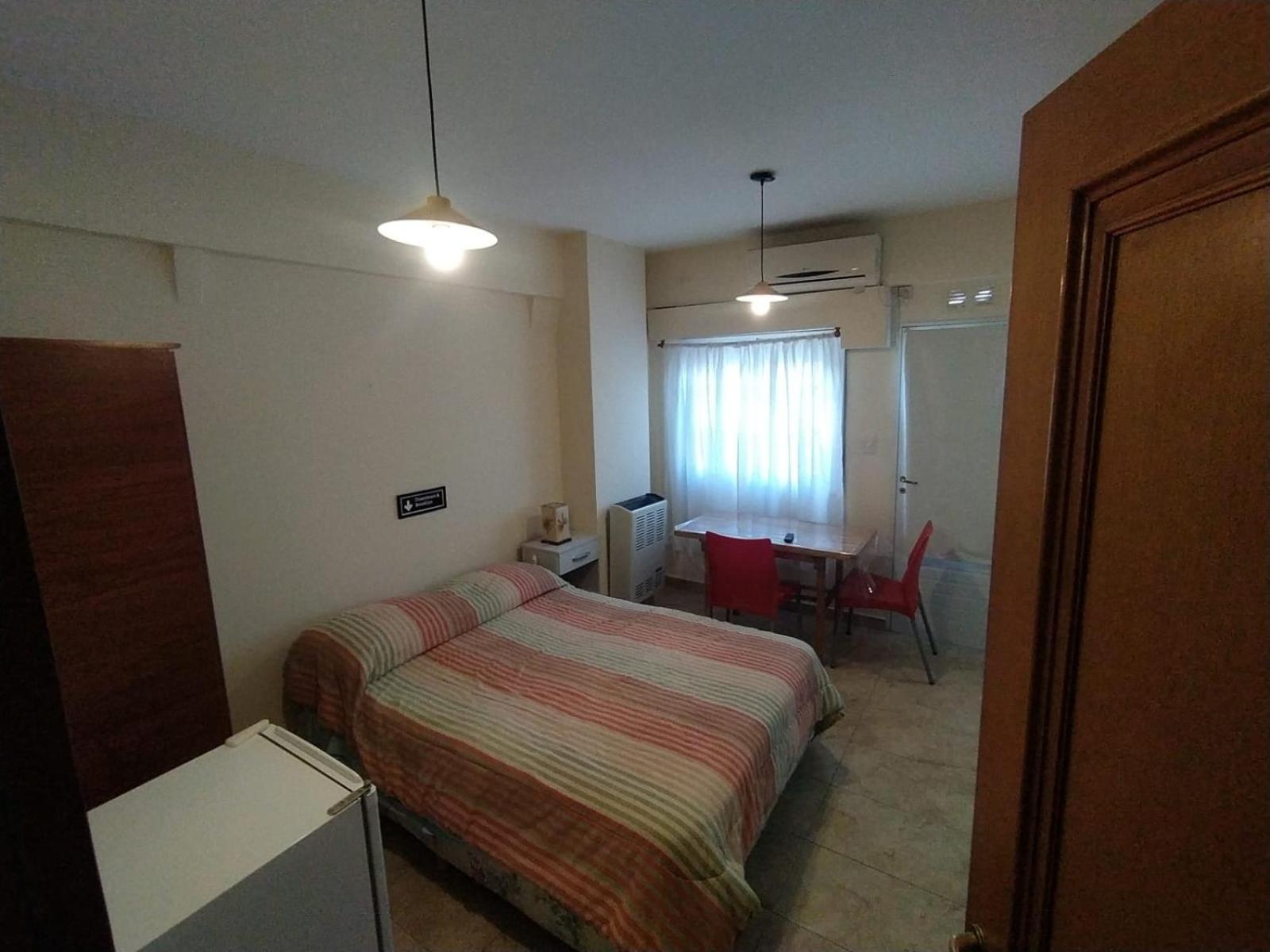 Center Studio Apartamento en el centro de Trelew
