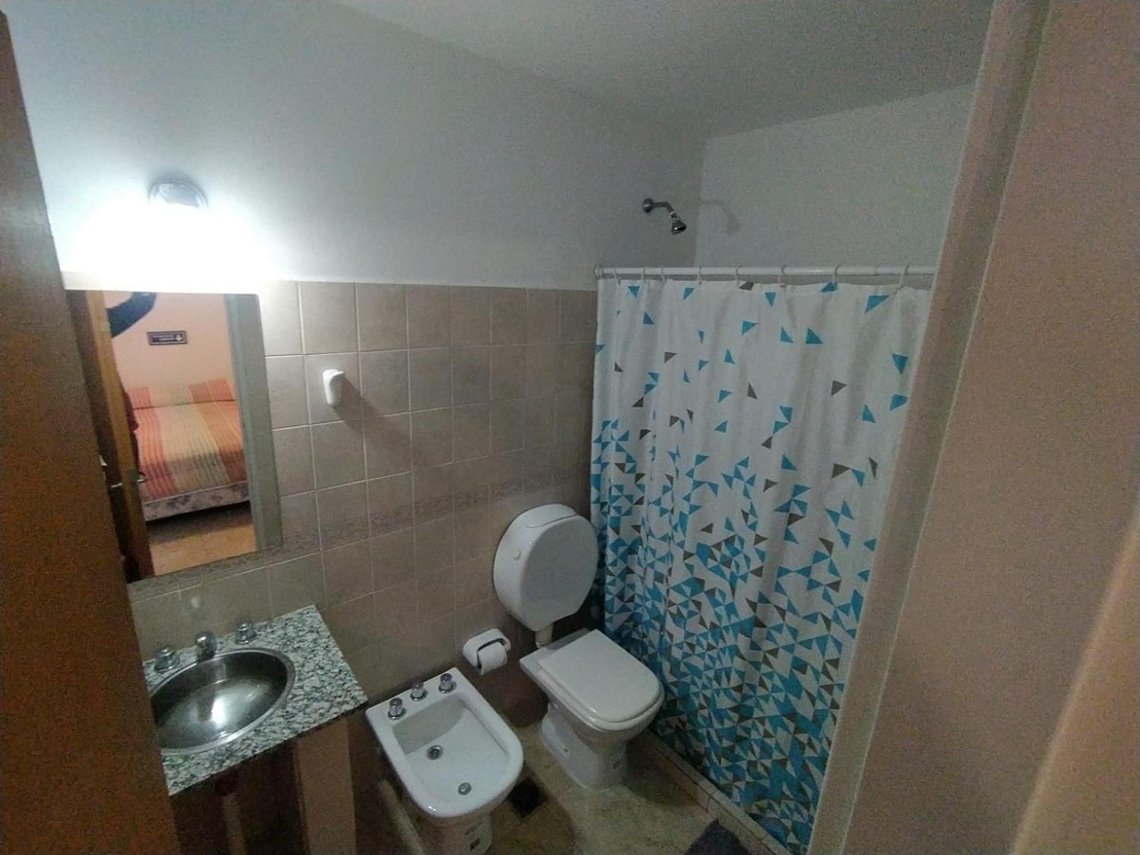 Center Studio Apartamento en el centro de Trelew