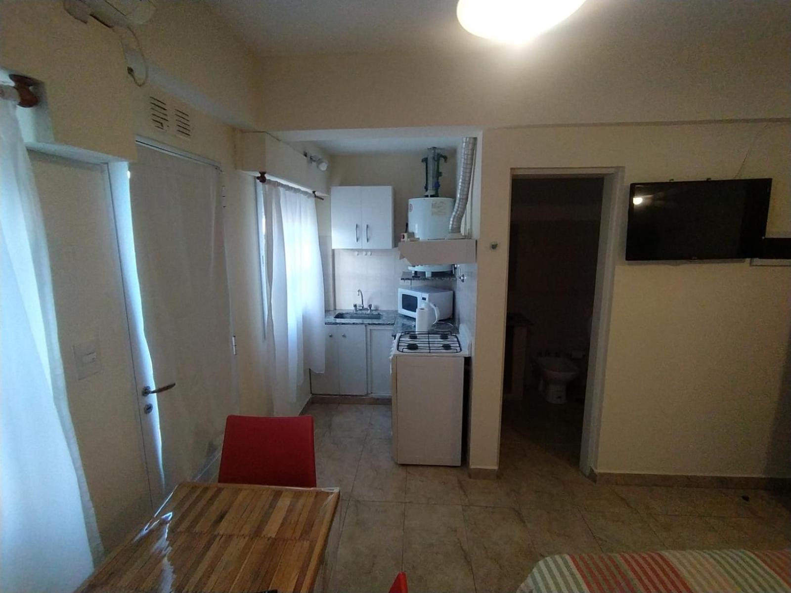 Center Studio Apartamento en el centro de Trelew