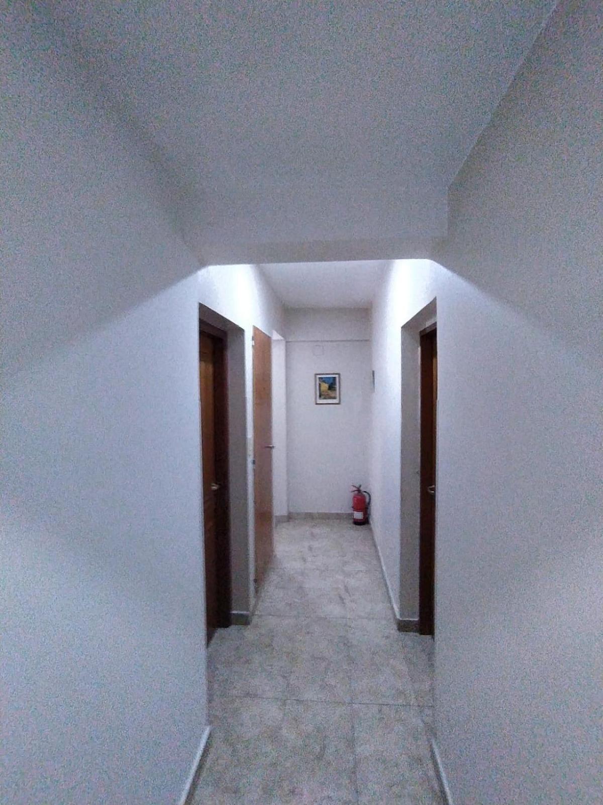Center Studio Apartamento en el centro de Trelew