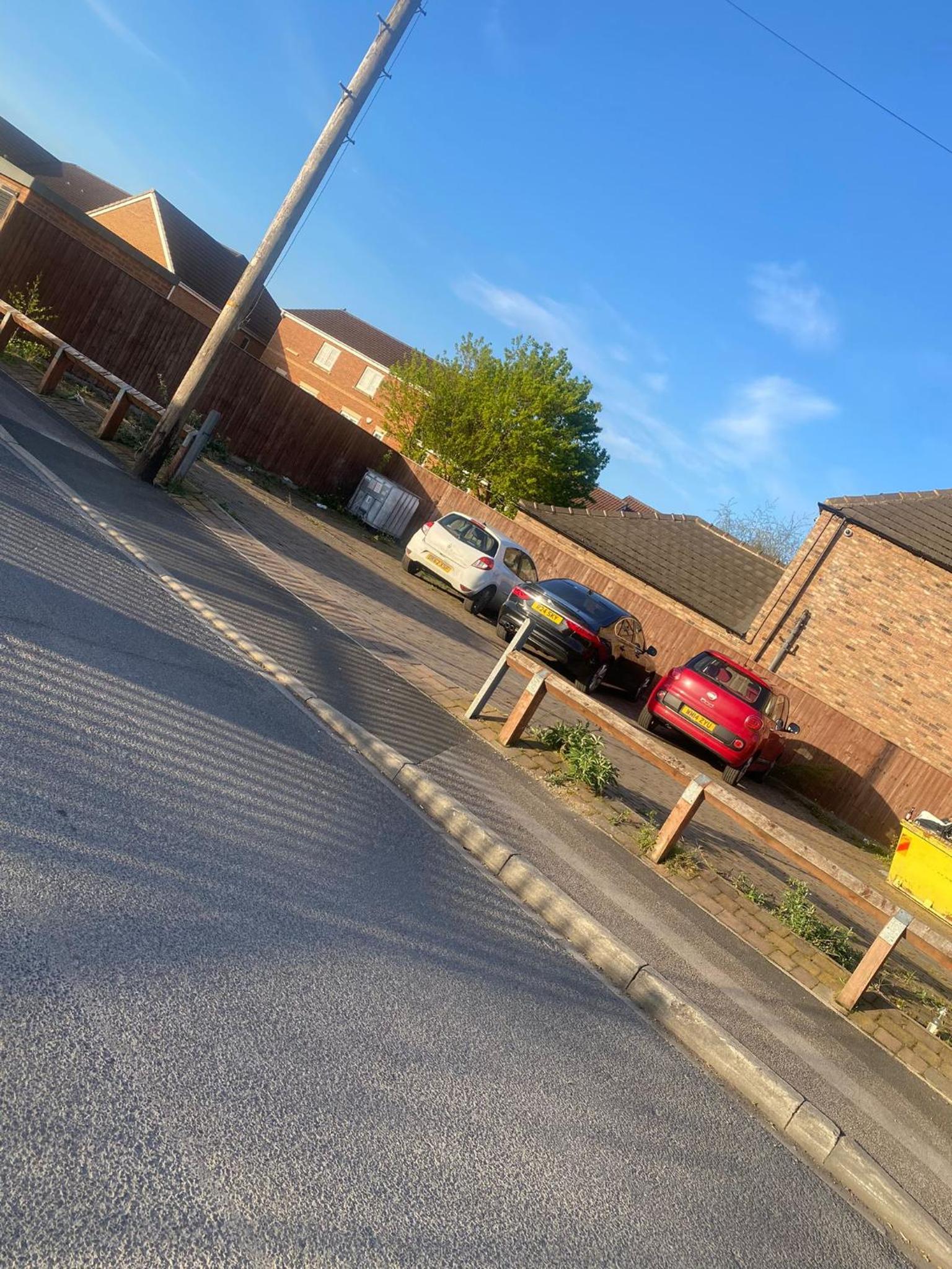 SEV Studio Apartment, Castleford