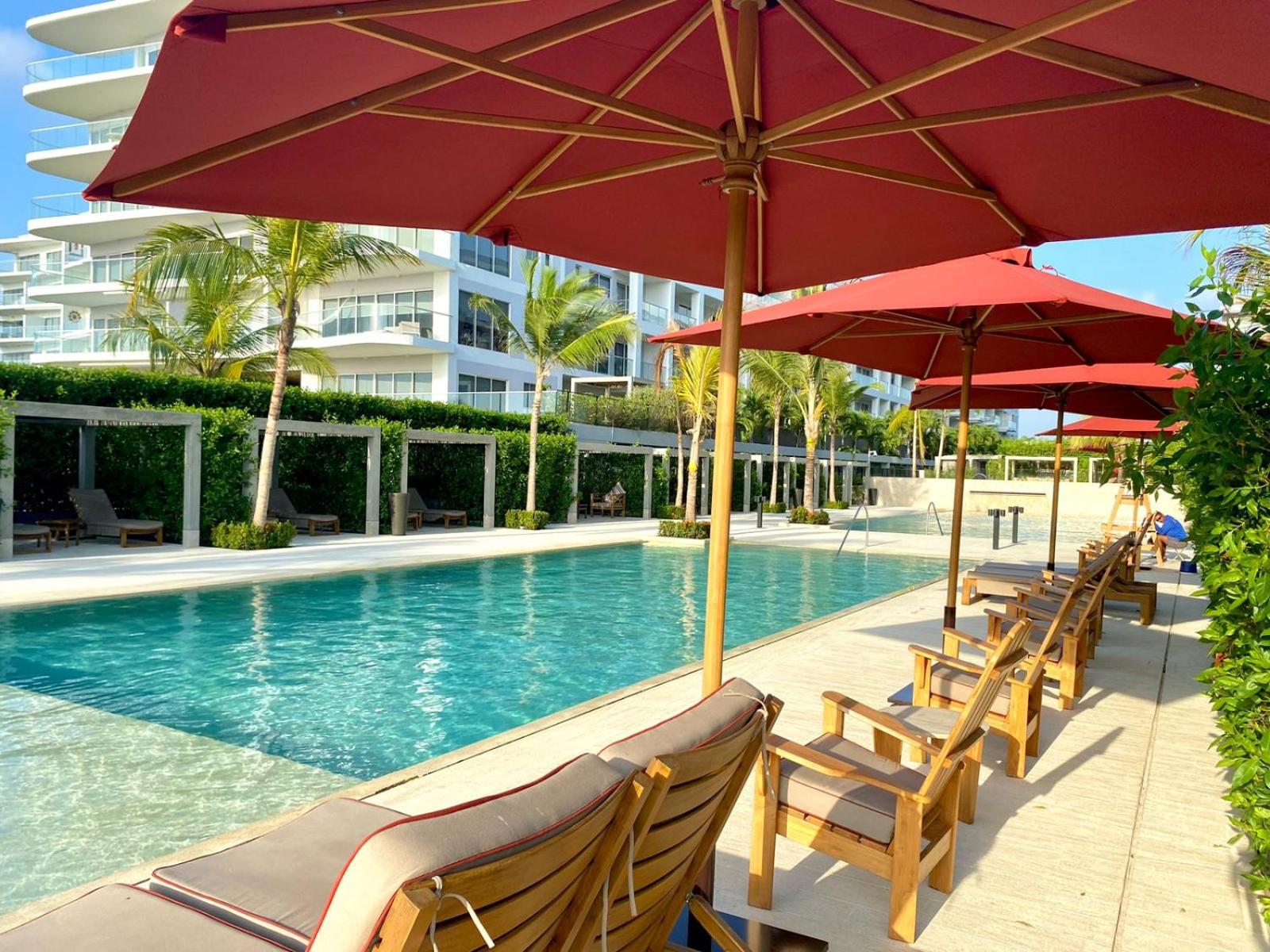 Espectacular frente al Mar- Morros Zoe - Playa Manzanillo Cartagena