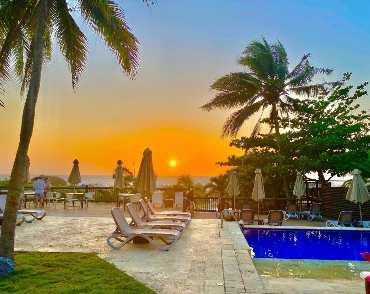 Espectacular frente al Mar- Morros Zoe - Playa Manzanillo Cartagena
