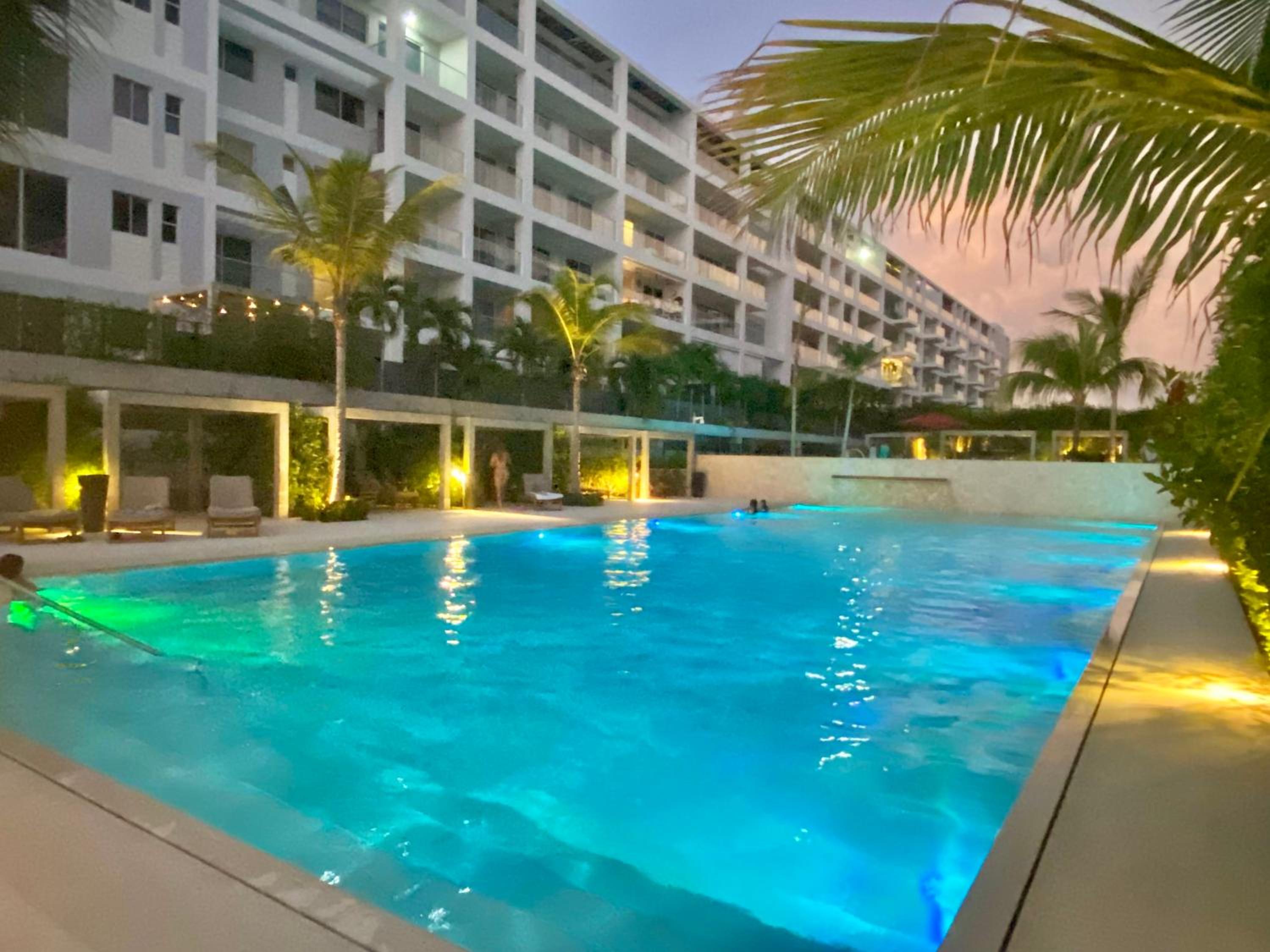 Espectacular frente al Mar- Morros Zoe - Playa Manzanillo Cartagena