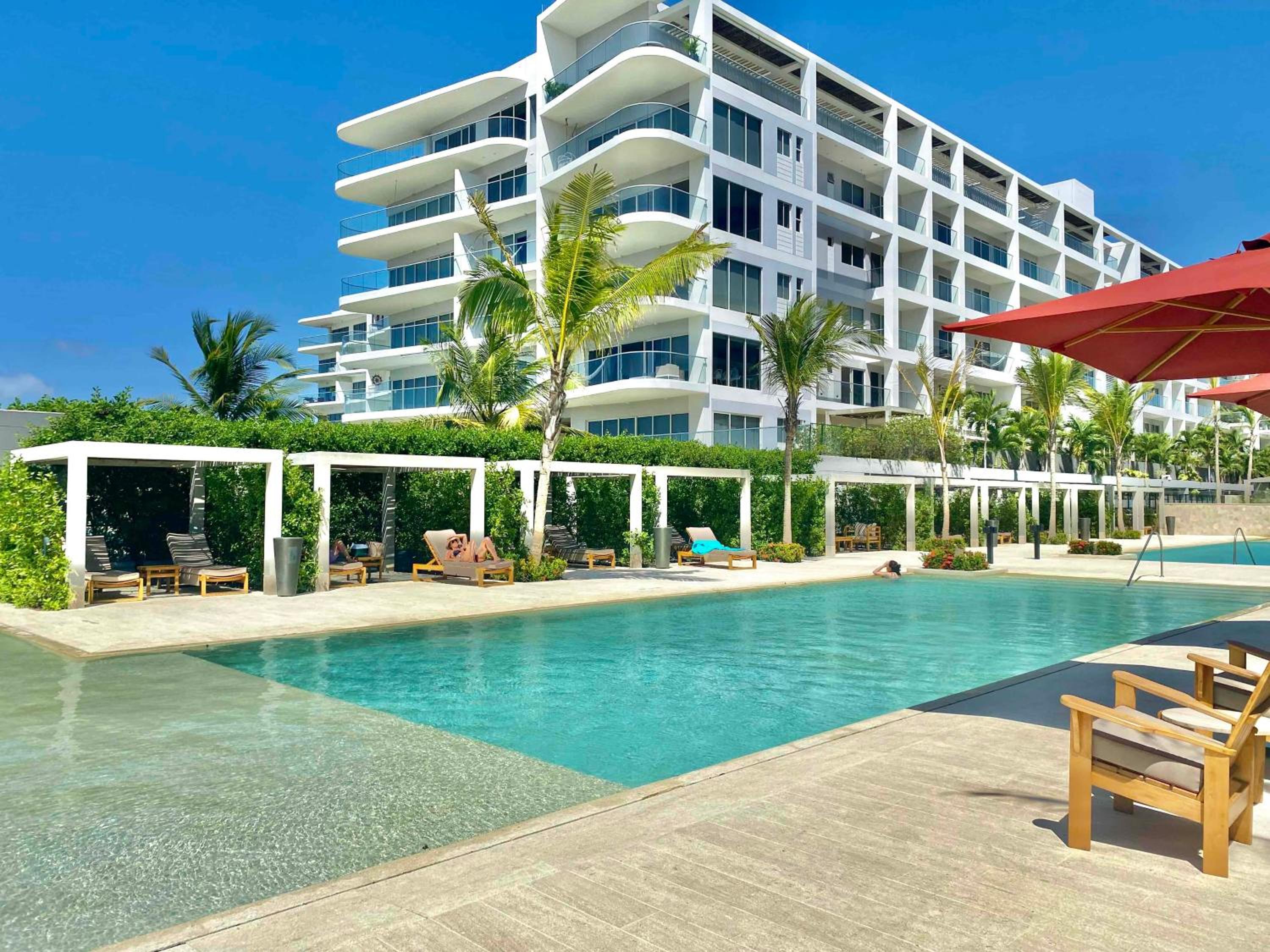 Espectacular frente al Mar- Morros Zoe - Playa Manzanillo Cartagena