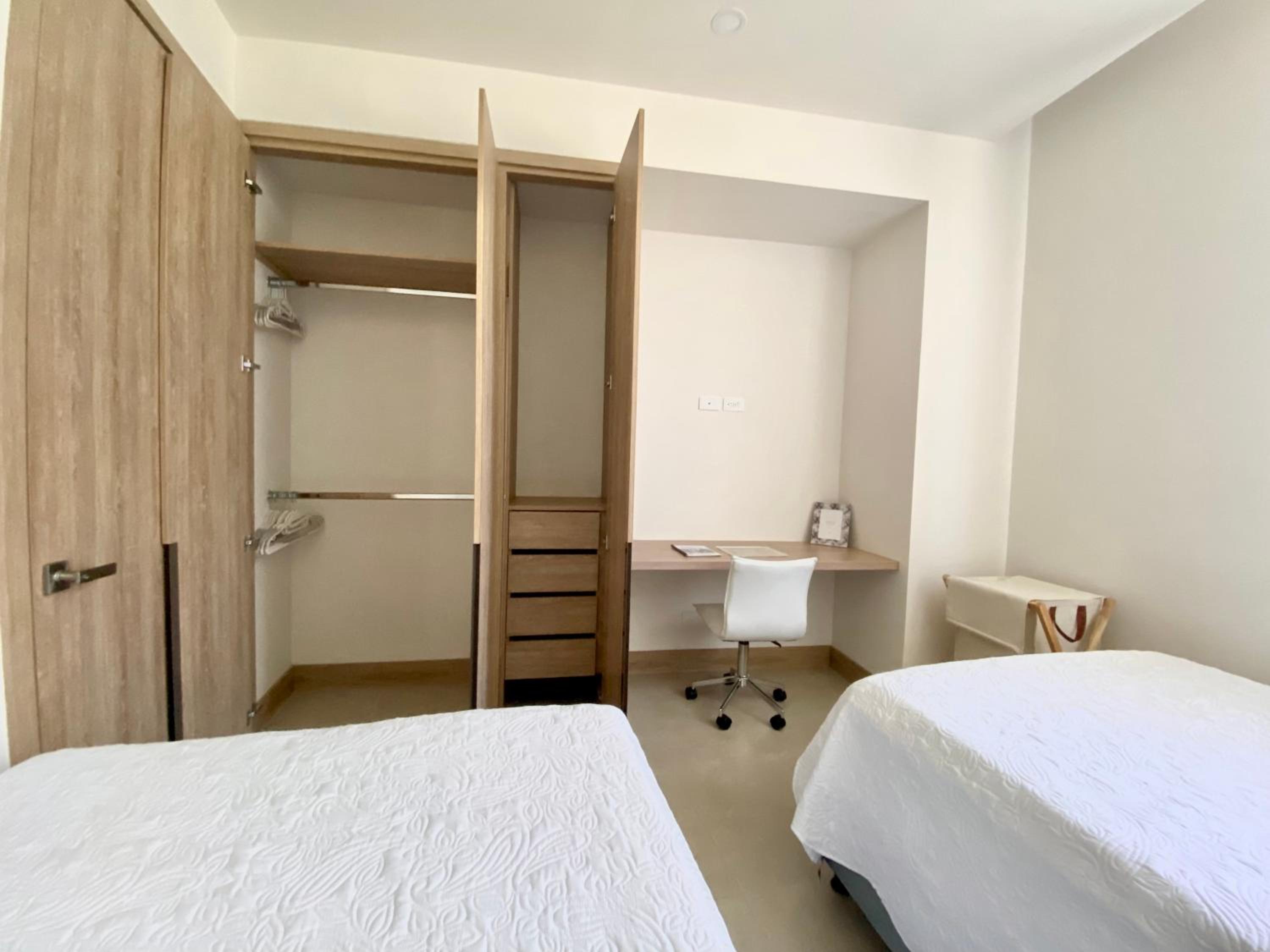 Espectacular frente al Mar- Morros Zoe - Playa Manzanillo Cartagena
