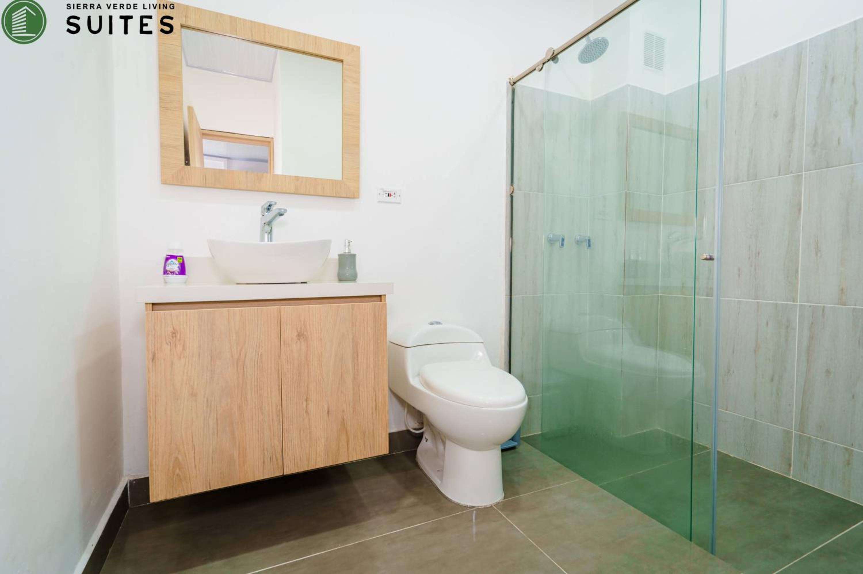 Sierra Verde Living 2