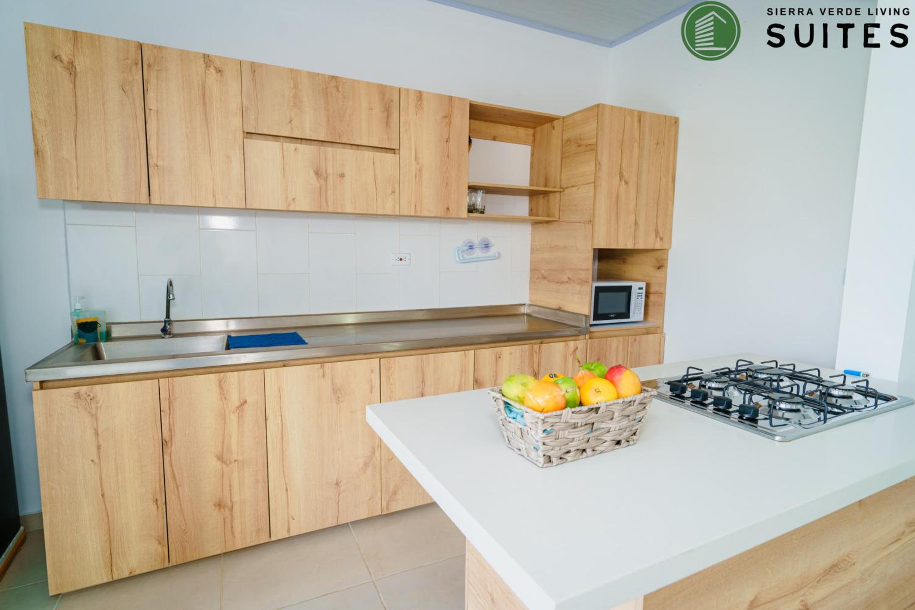 Sierra Verde Living 2