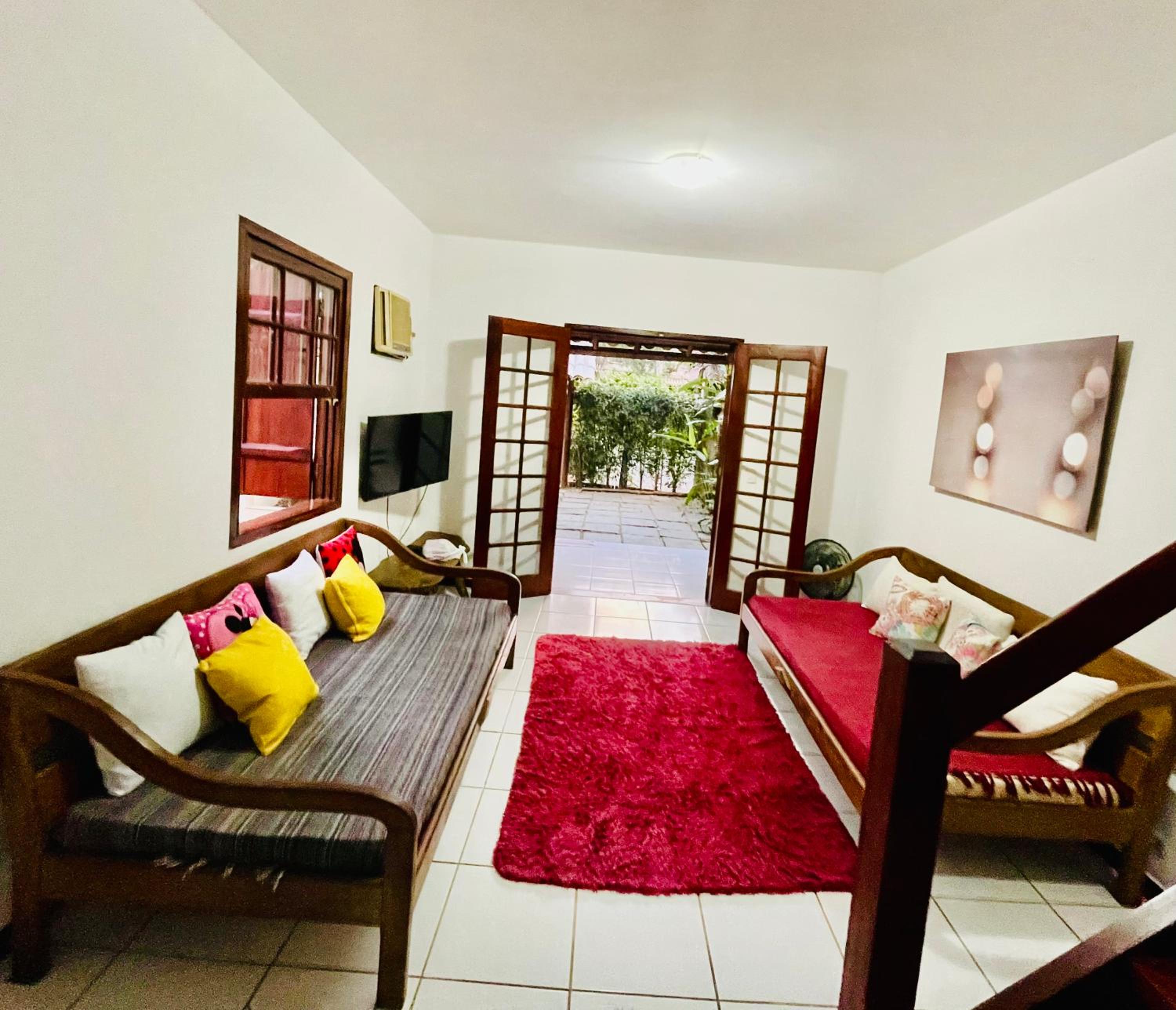 Casa Aconchegante - Com Passeio de Escuna de Cortesia!