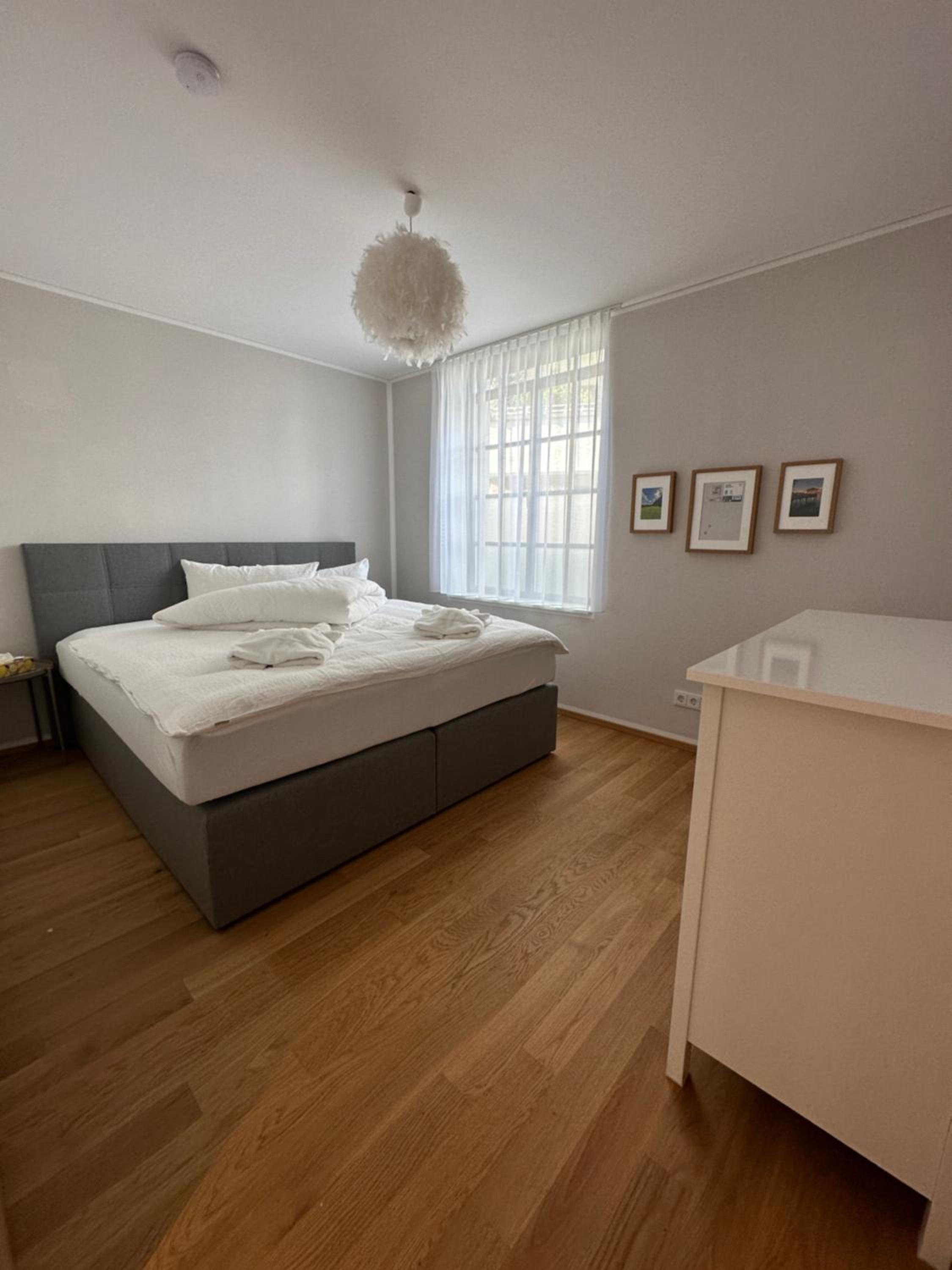 Bodensee Loft in Strandnähe