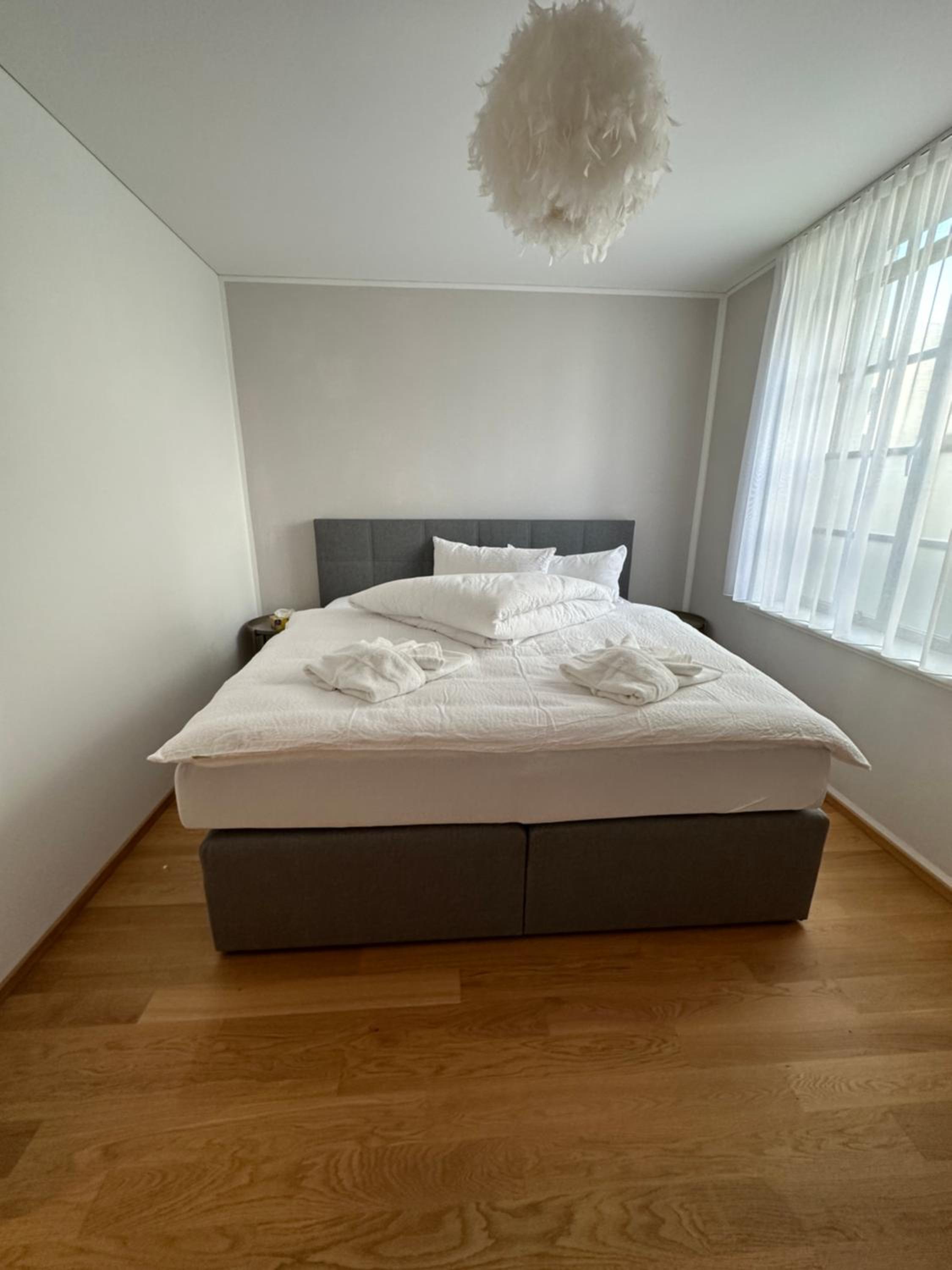 Bodensee Loft in Strandnähe