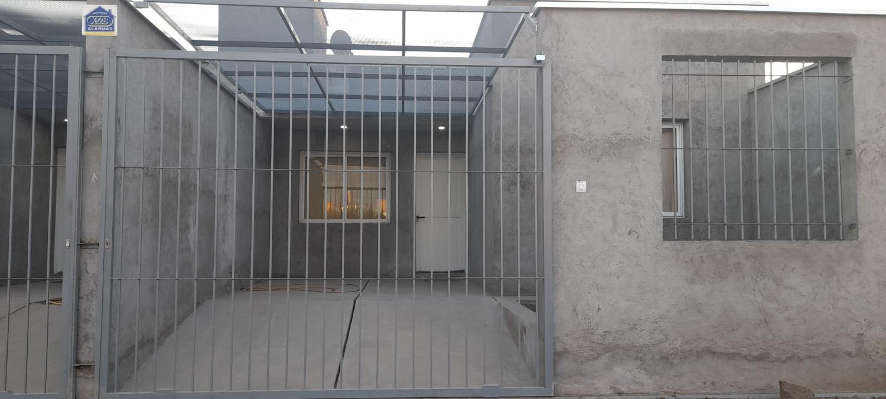 Departamento Los Abuelos 3