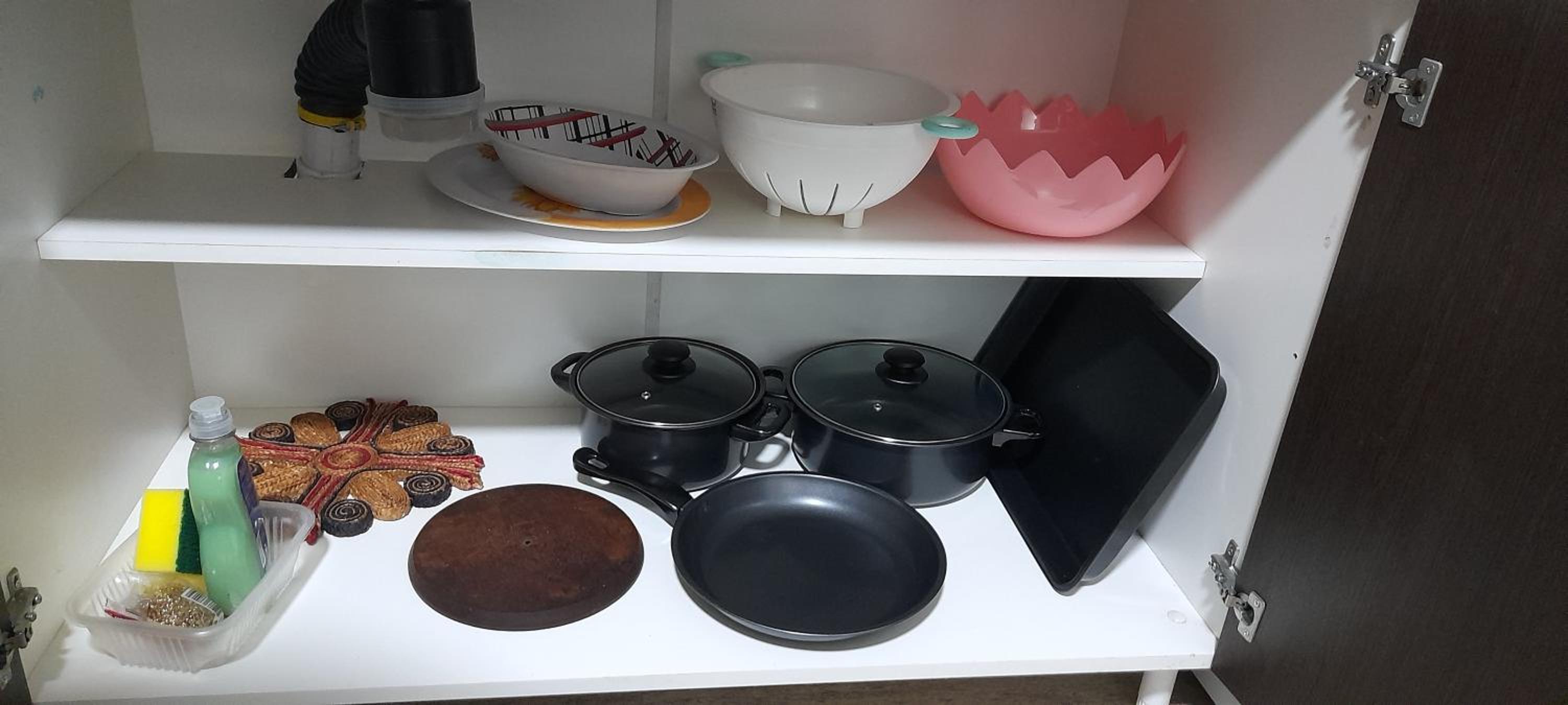 Departamento Los Abuelos 3