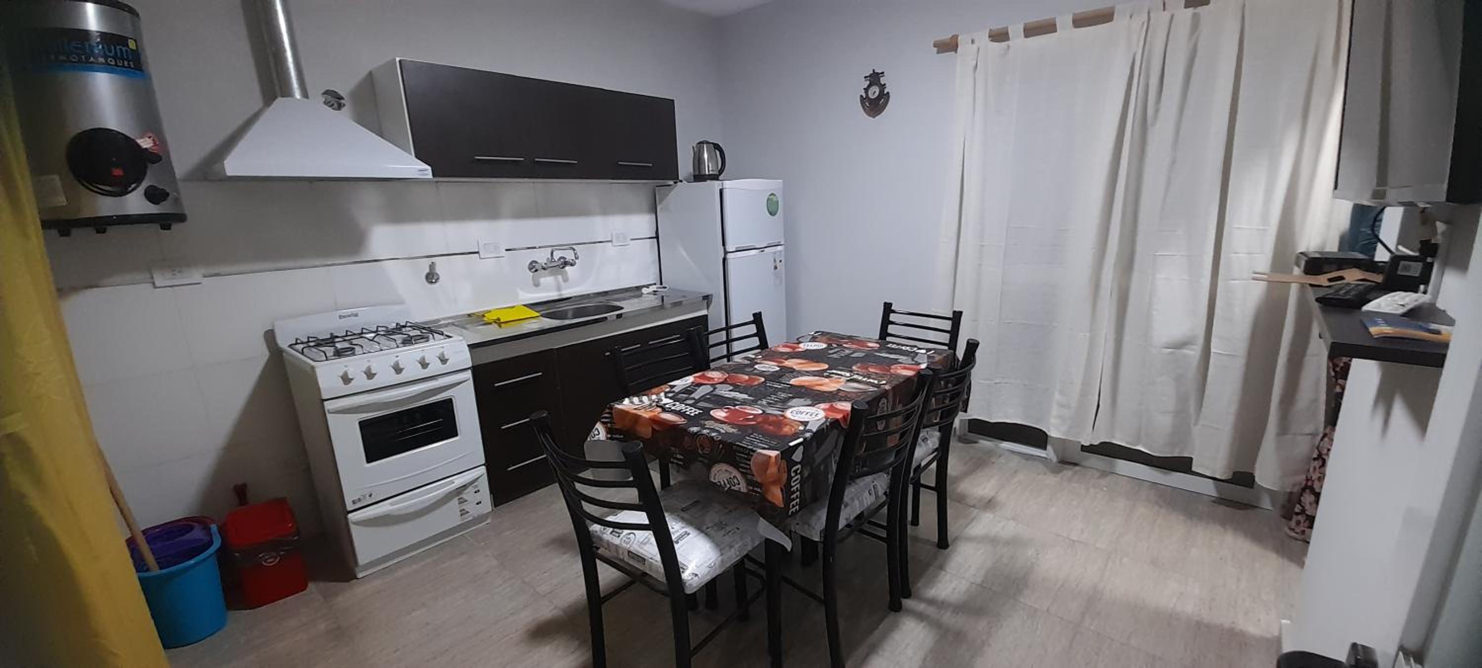 Departamento Los Abuelos 3