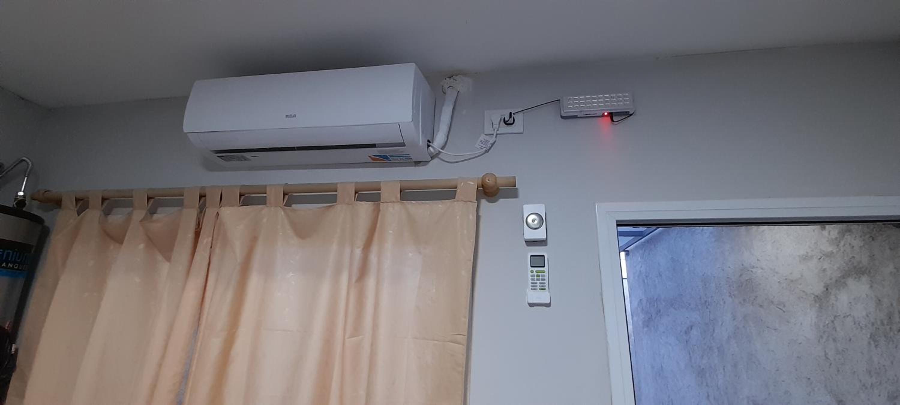 Departamento Los Abuelos 3