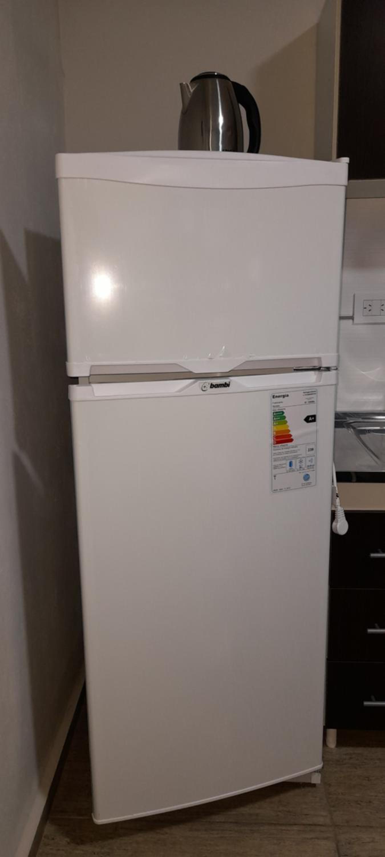 Departamento Los Abuelos 3