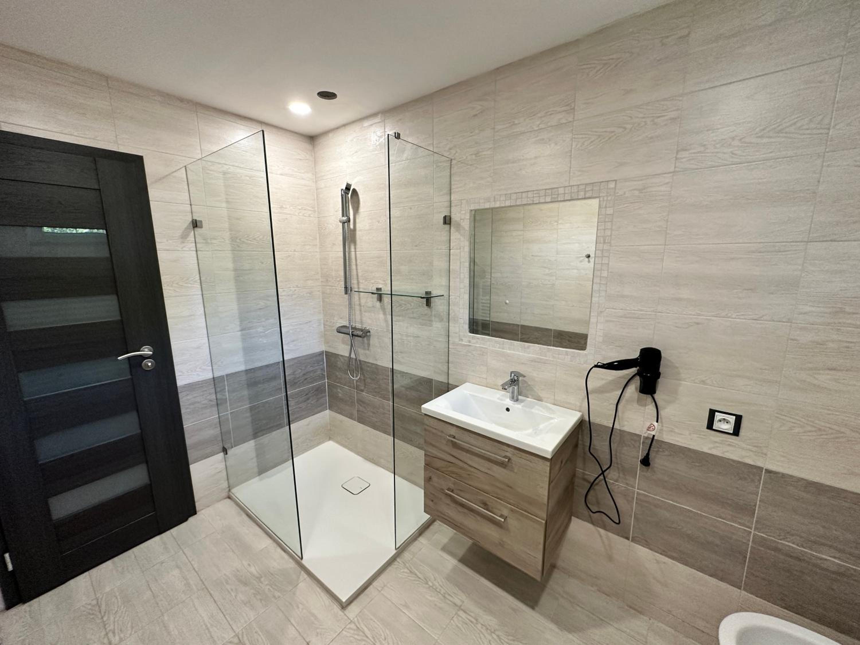 Apartmány KŘENOV