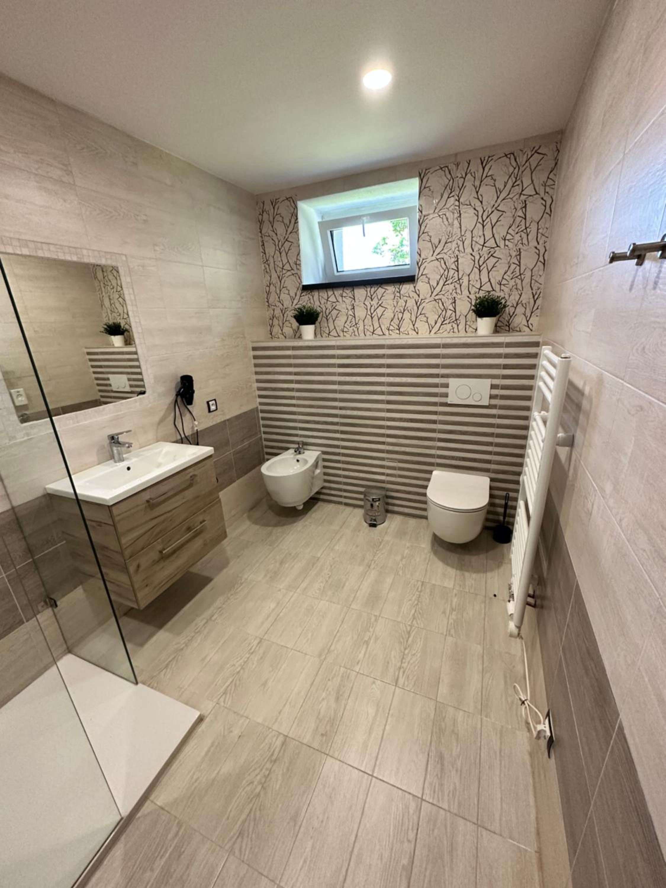 Apartmány KŘENOV