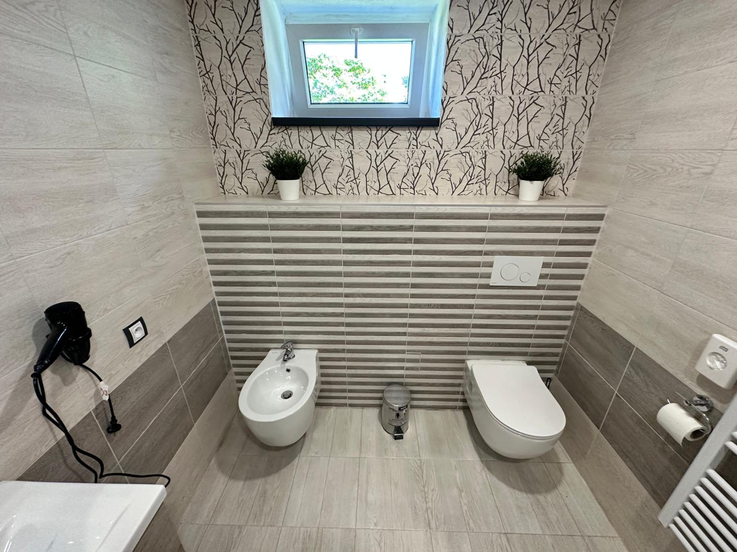 Apartmány KŘENOV