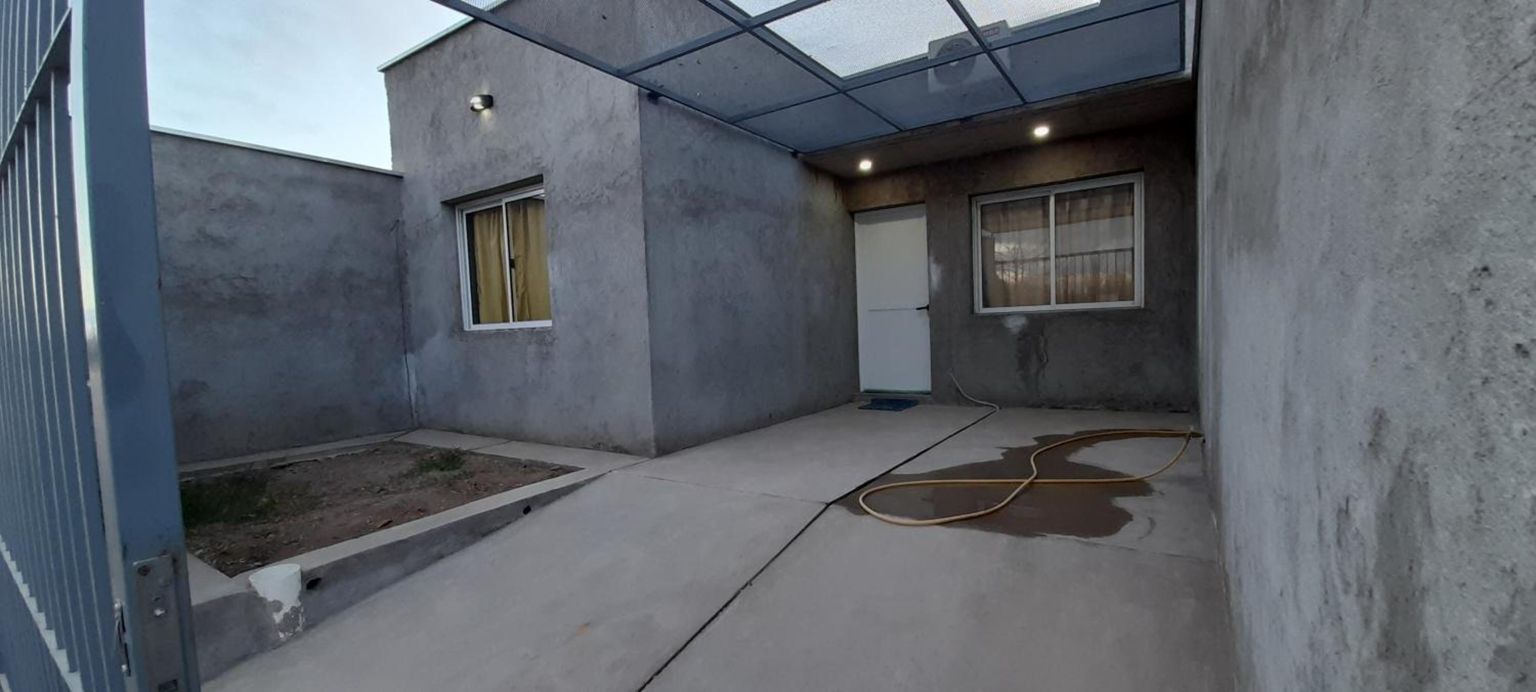 Departamento Los Abuelos 3