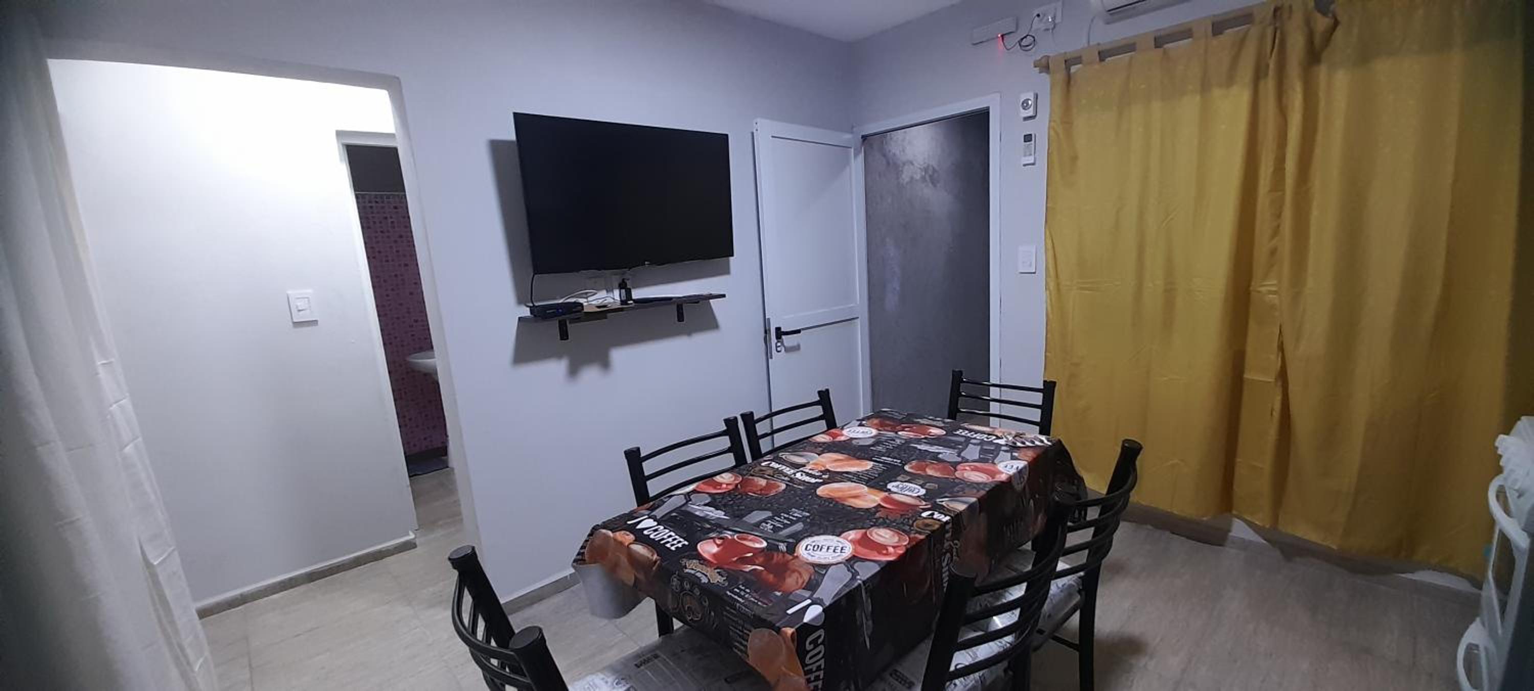 Departamento Los Abuelos 3