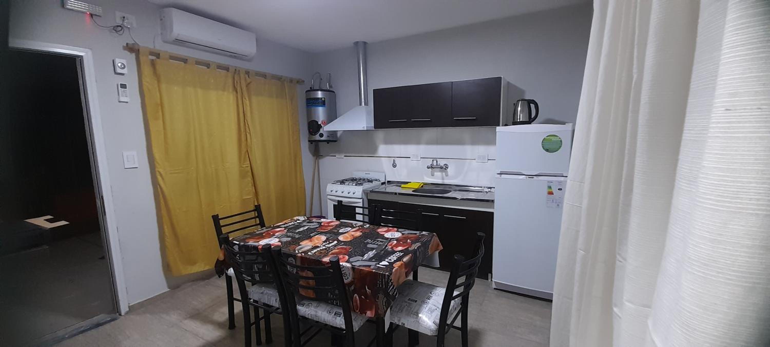 Departamento Los Abuelos 3
