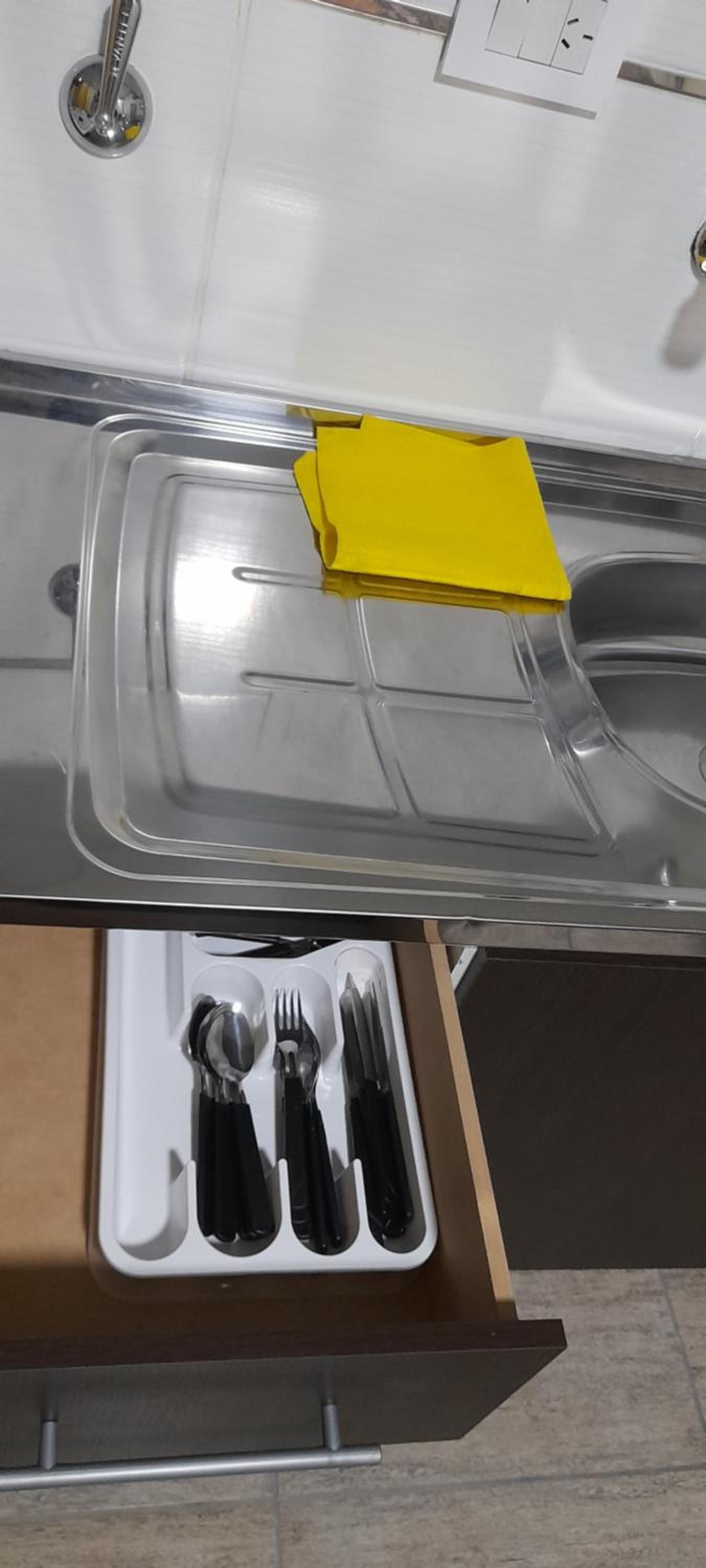 Departamento Los Abuelos 3