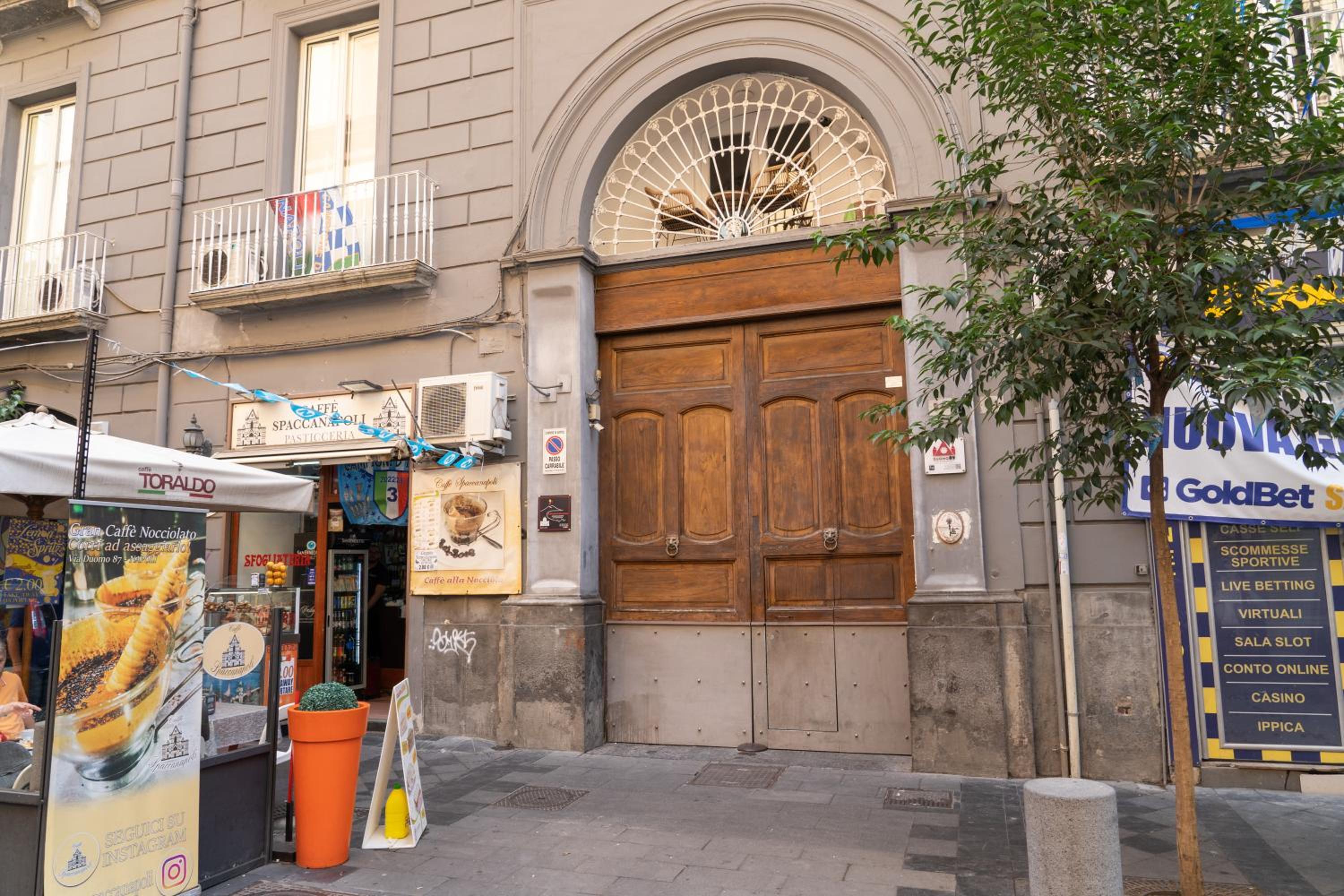 building