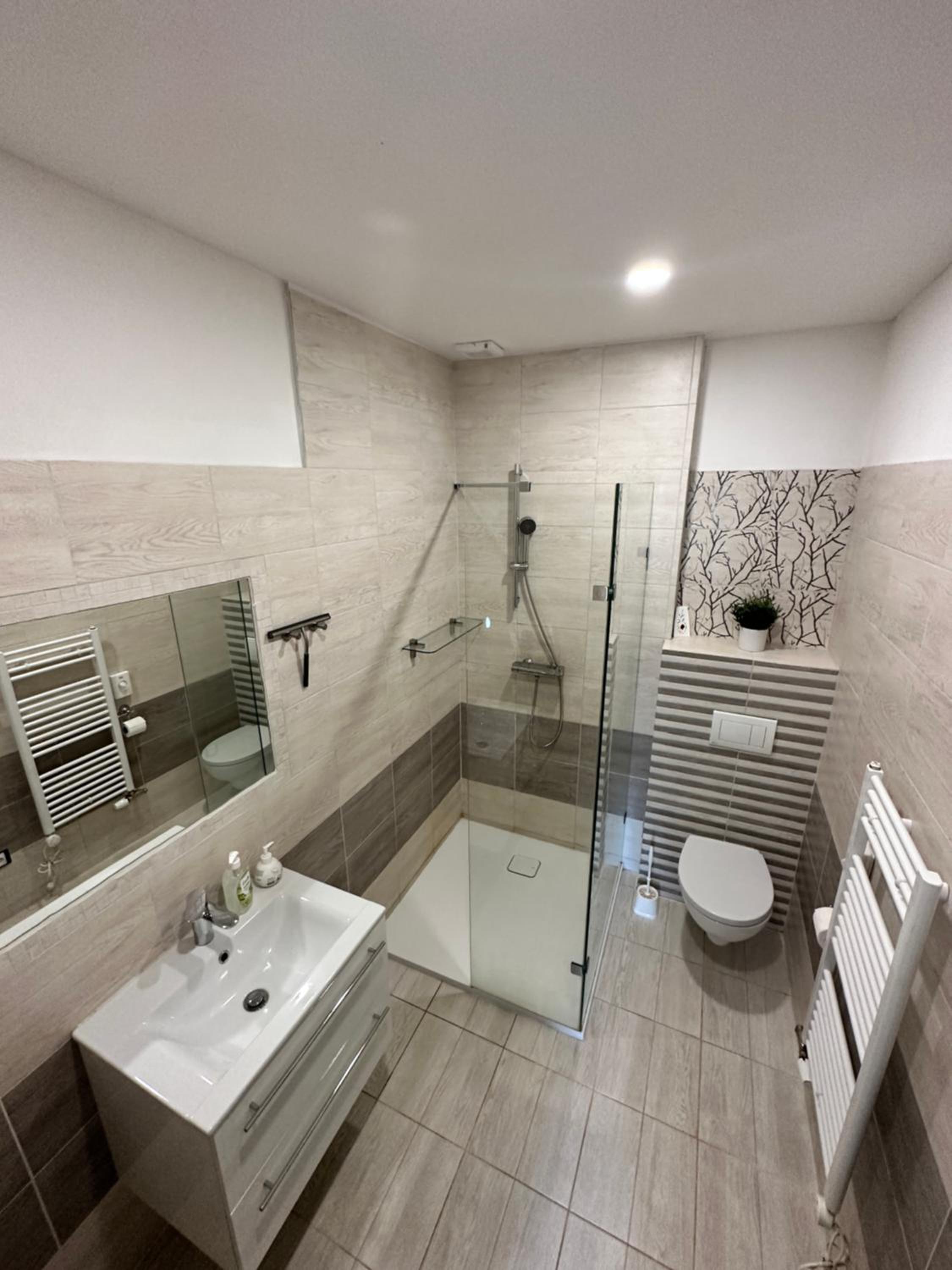 Apartmány KŘENOV