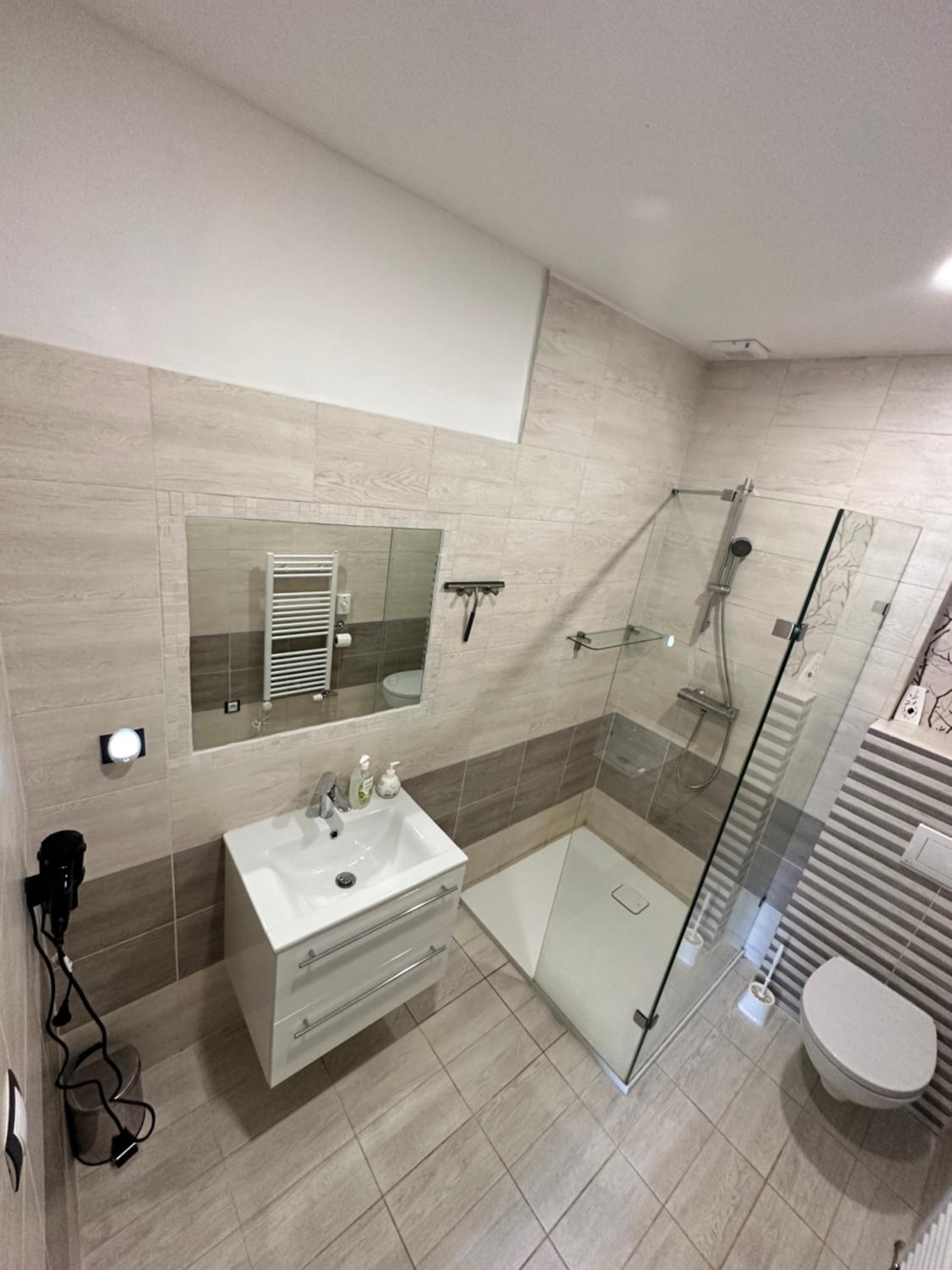 Apartmány KŘENOV