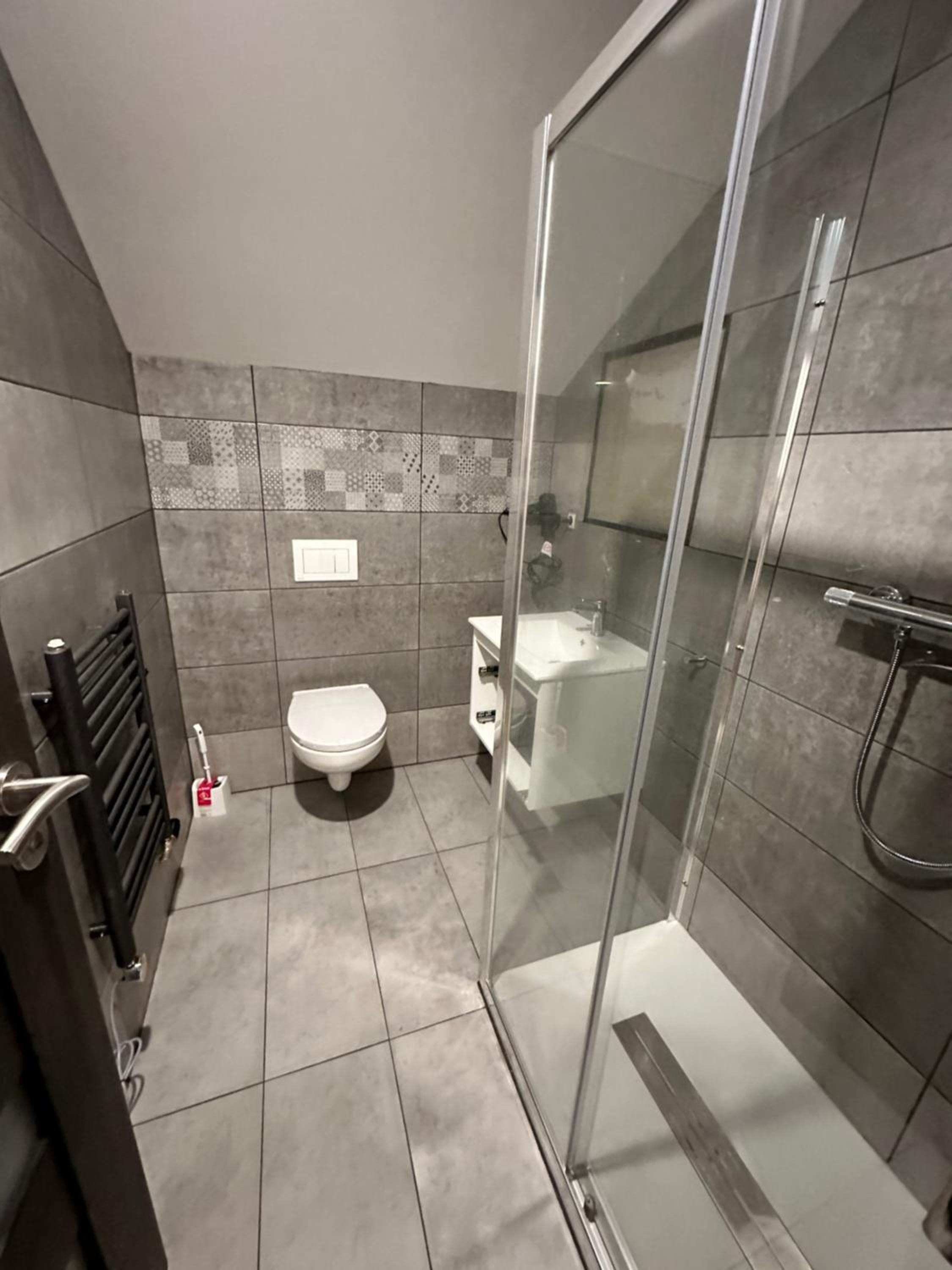 Apartmány KŘENOV