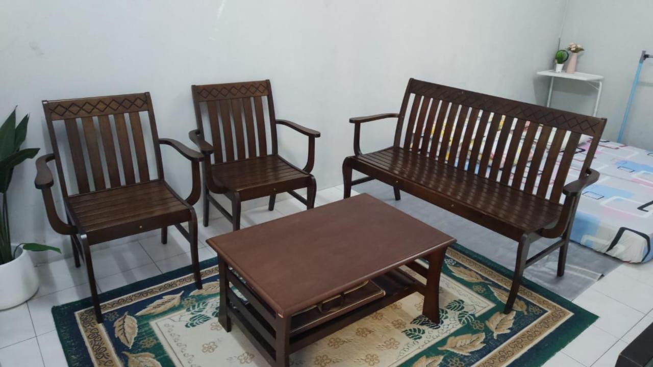 Homestay Kasturi Teluk Kalong Kemaman photo 8