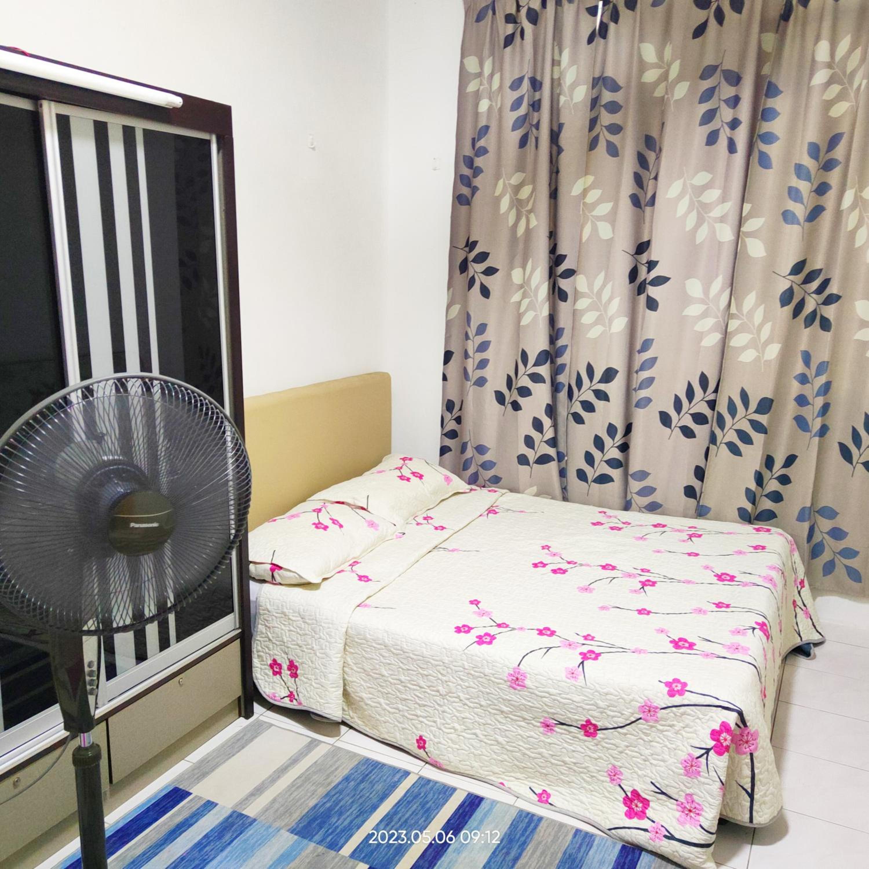 Homestay Kasturi Teluk Kalong Kemaman photo 6