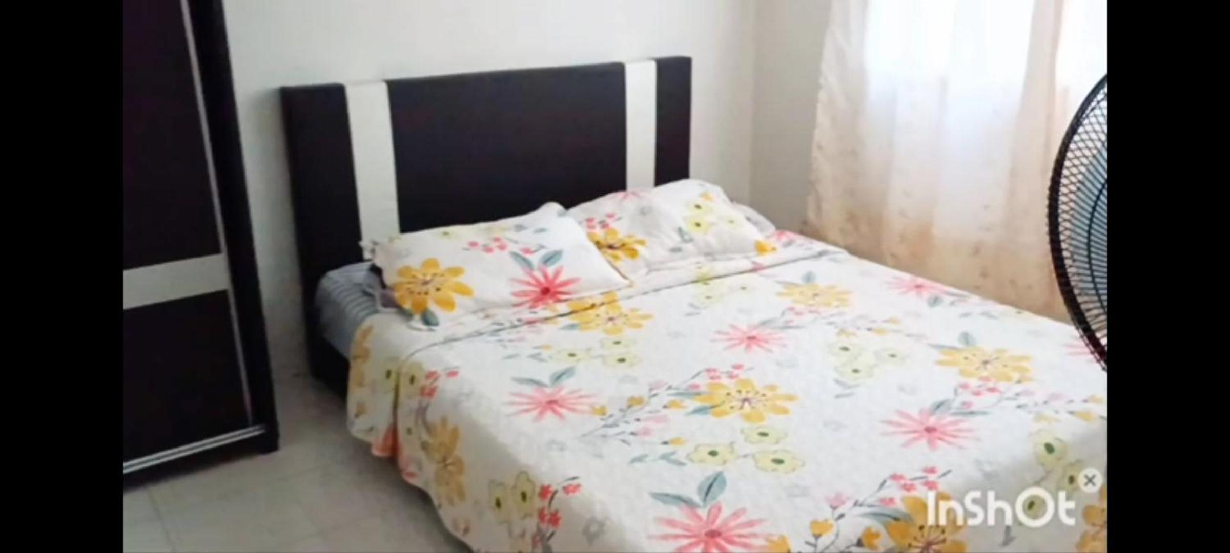 Homestay Kasturi Teluk Kalong Kemaman photo 1