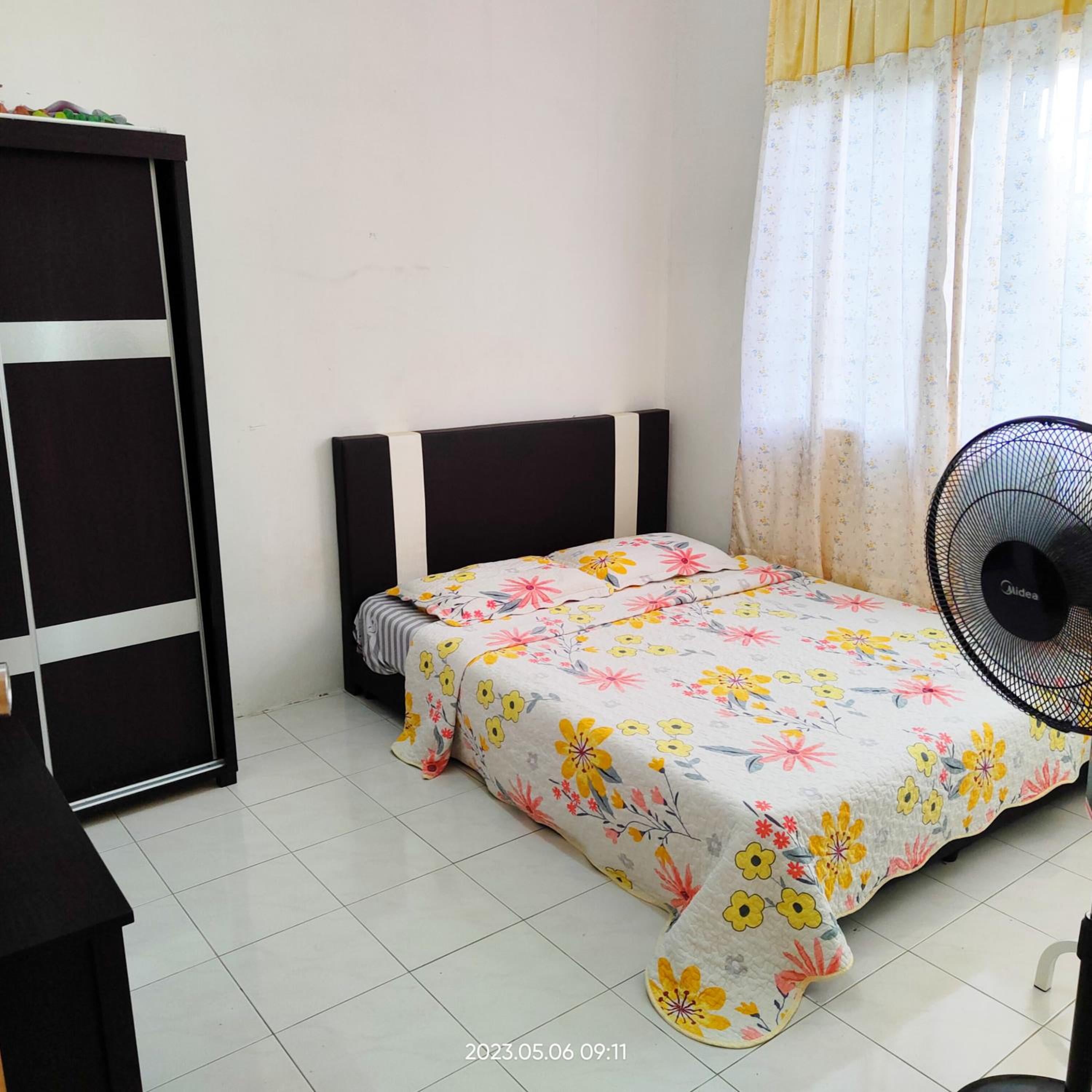 Homestay Kasturi Teluk Kalong Kemaman photo 4