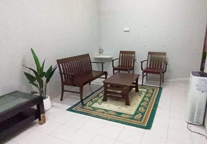Homestay Kasturi Teluk Kalong Kemaman photo 7