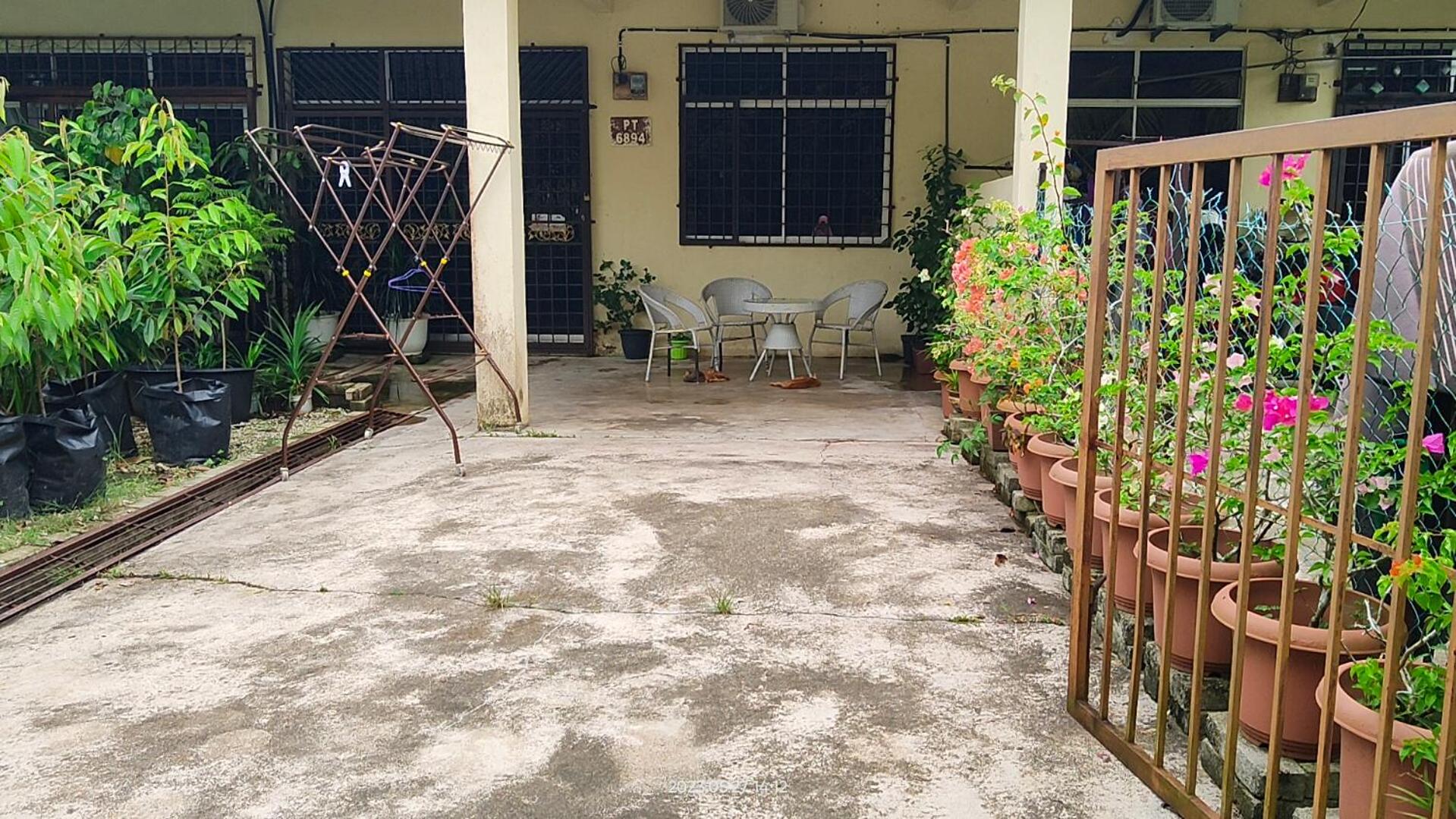 Homestay Kasturi Teluk Kalong Kemaman photo 3