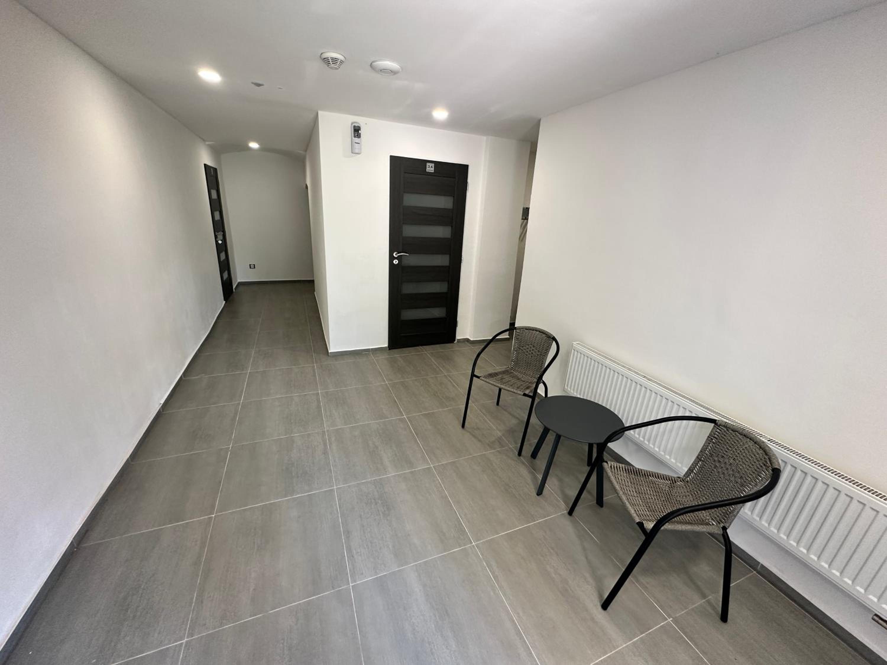 Apartmány KŘENOV