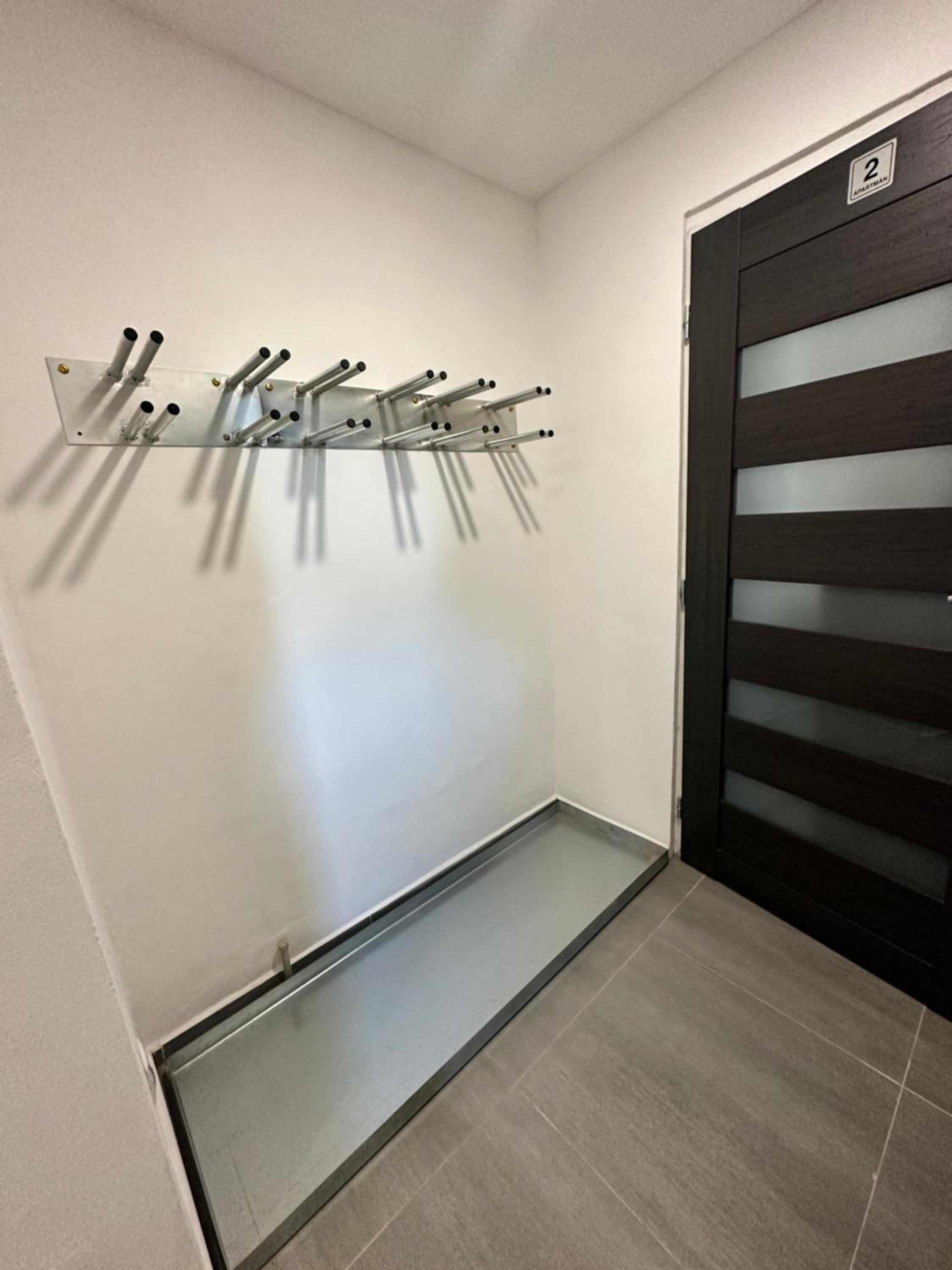 Apartmány KŘENOV