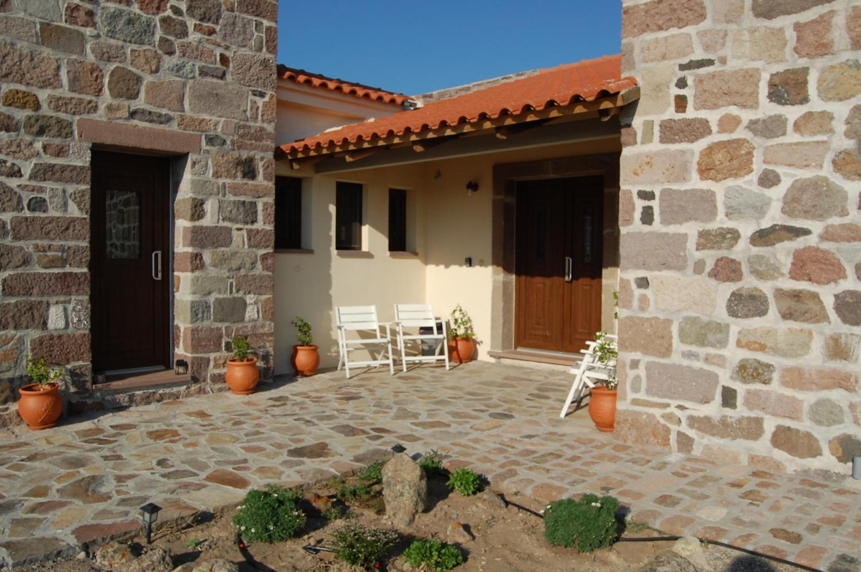 Seaview Villa