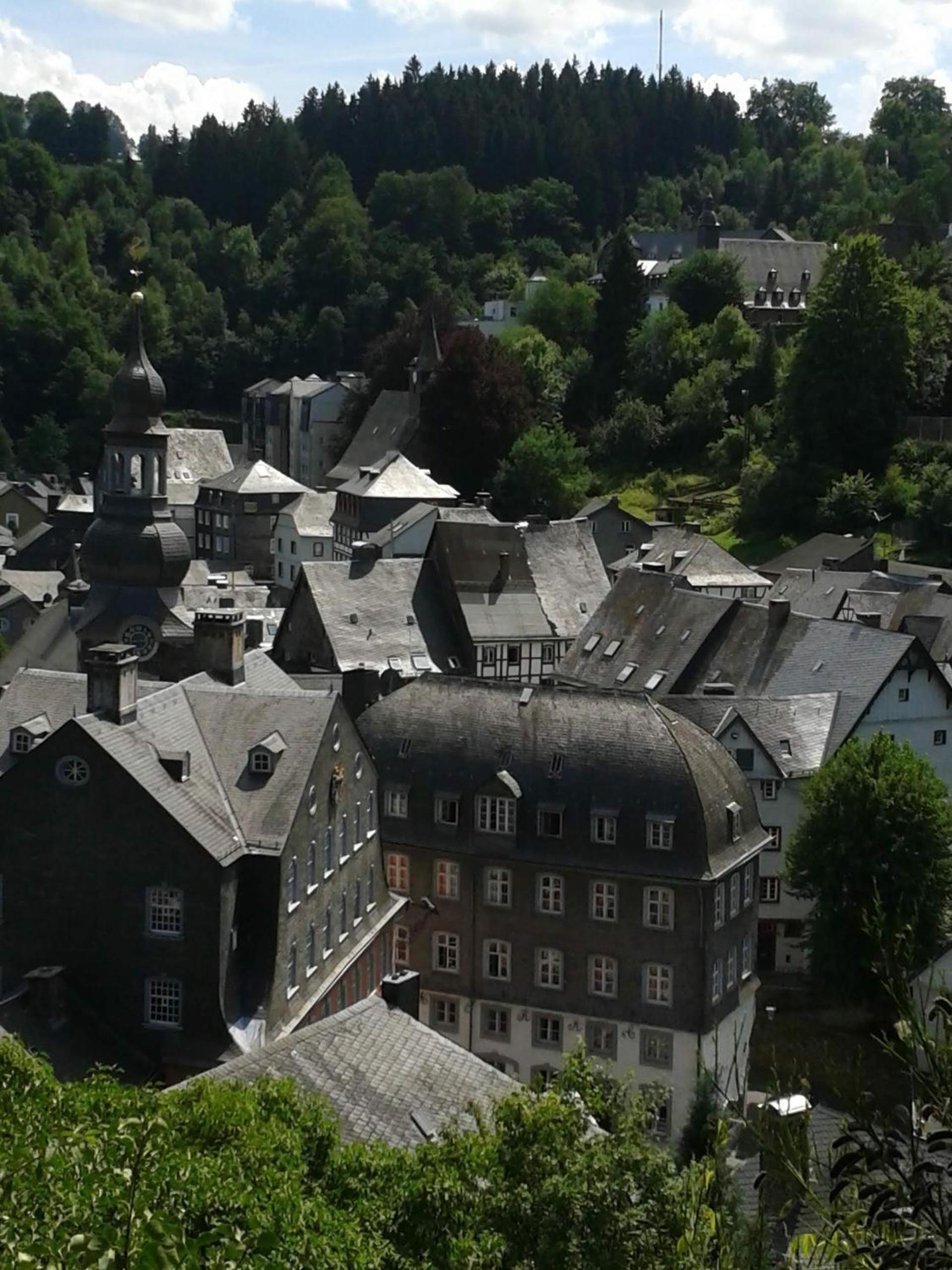 Ferienwohnung Monschauer Land