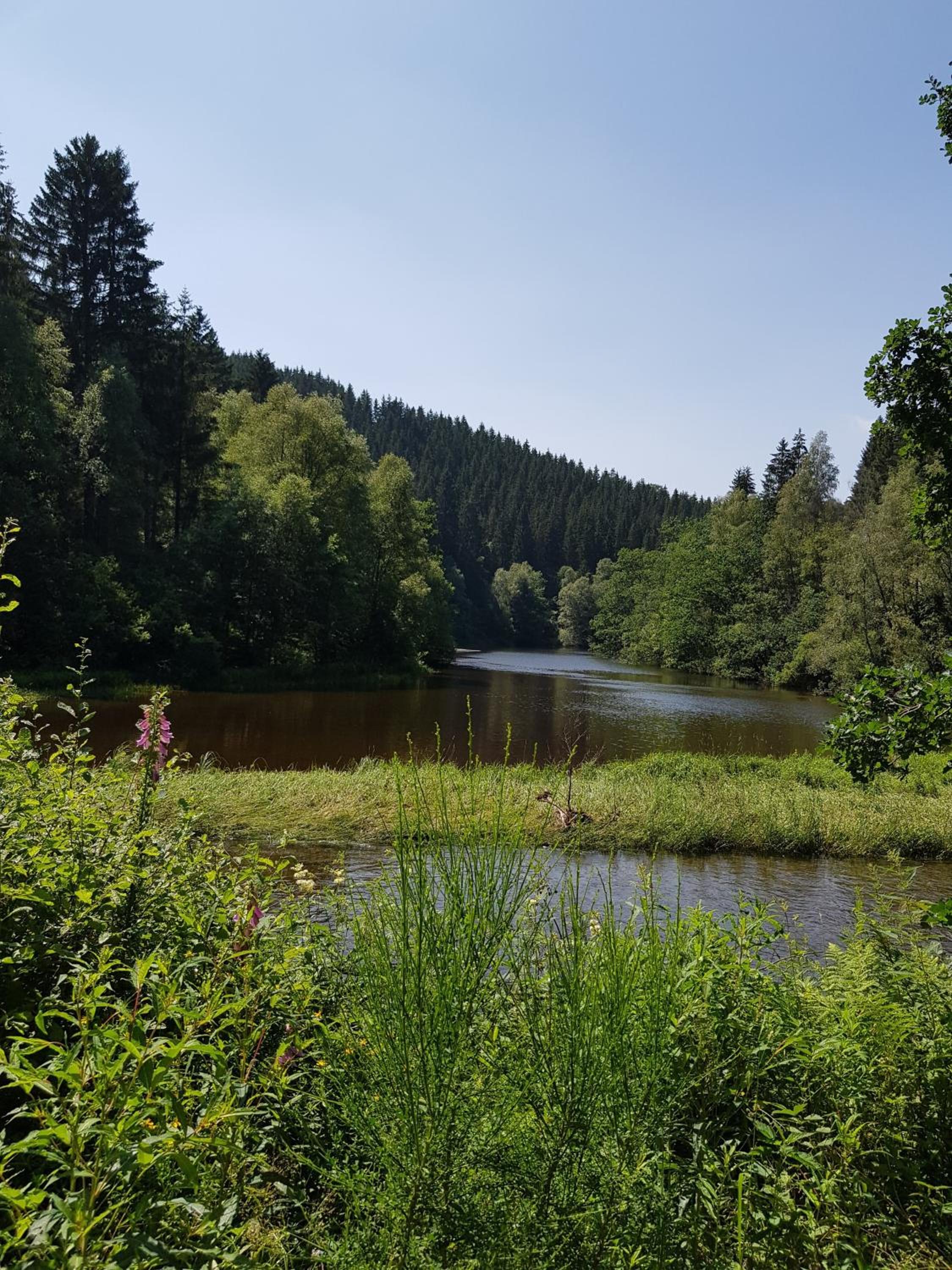 Ferienwohnung Monschauer Land