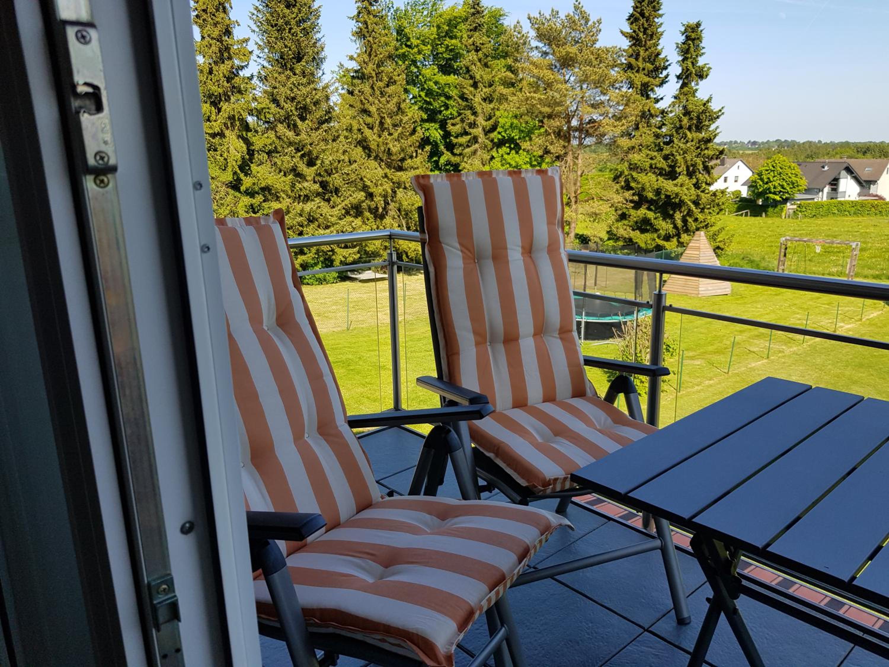 Ferienwohnung Monschauer Land