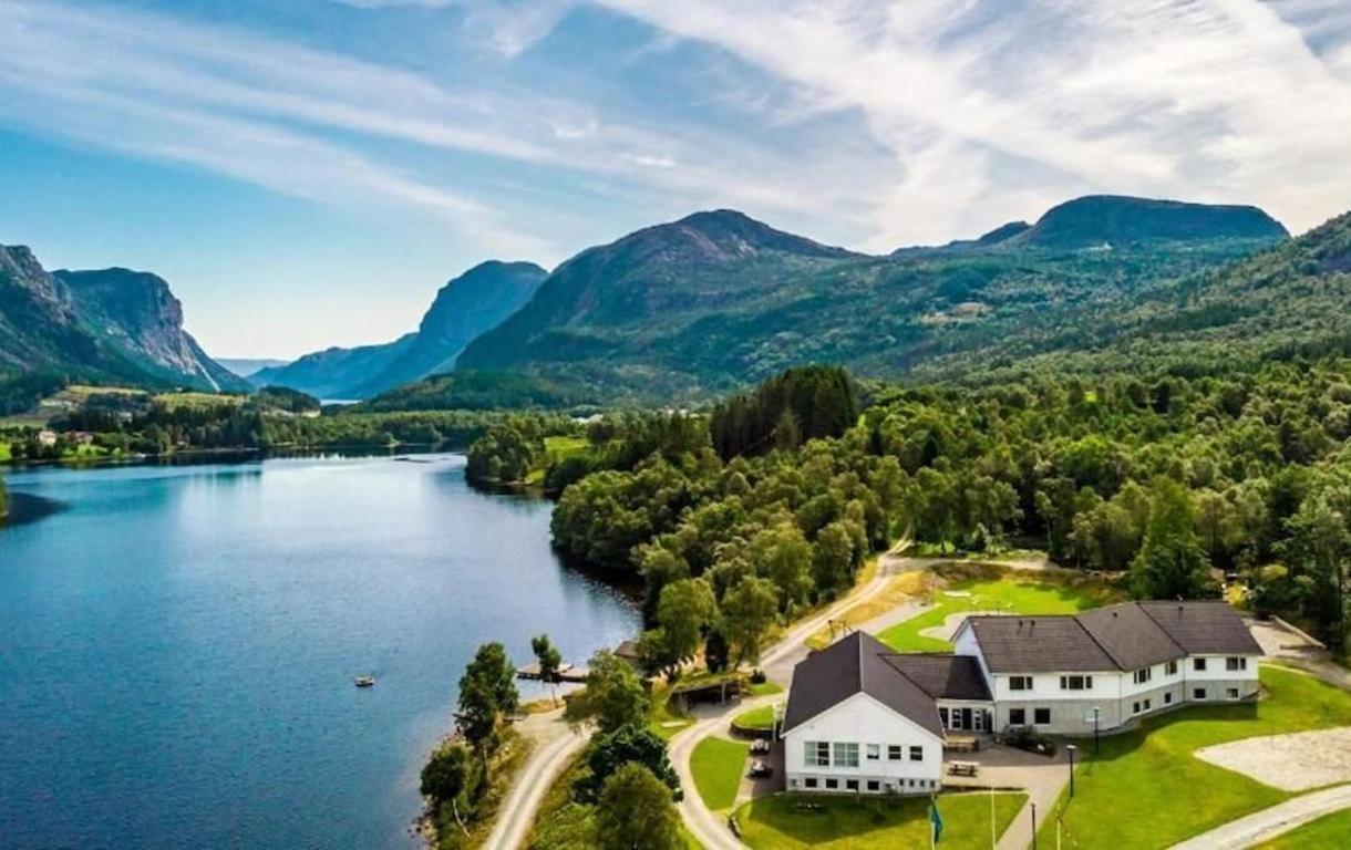 Hotel Pulpit Rock Hostel Vaulali - Image 1