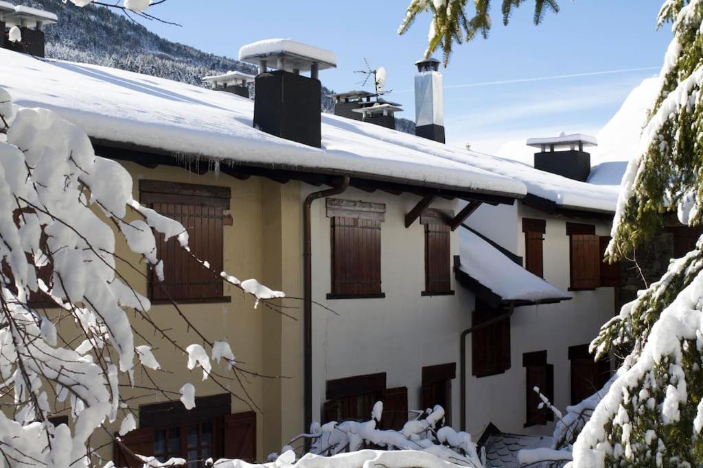 El Tarter - Andorra