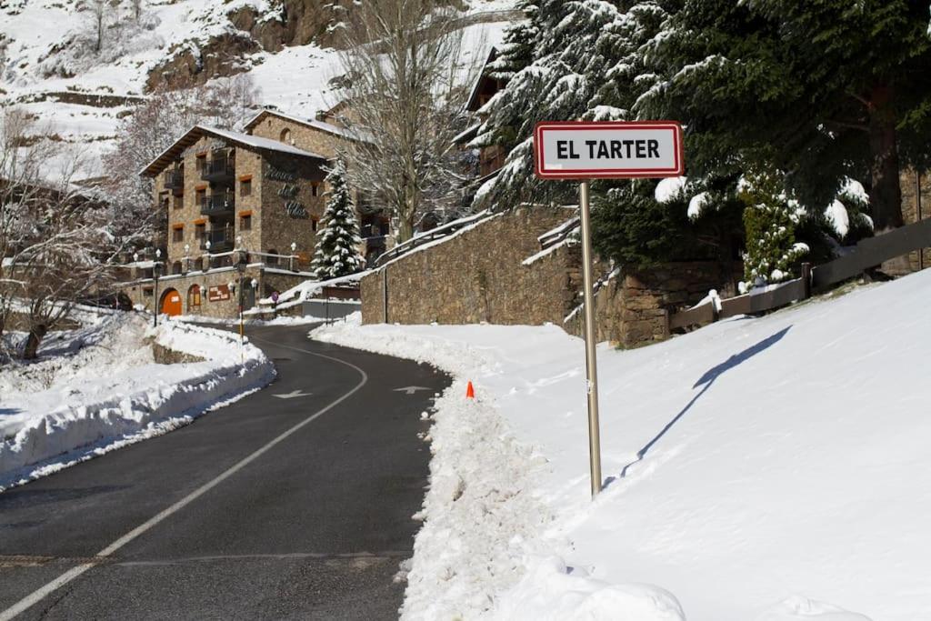 El Tarter - Andorra