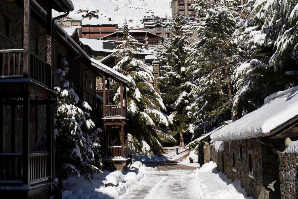 El Tarter - Andorra