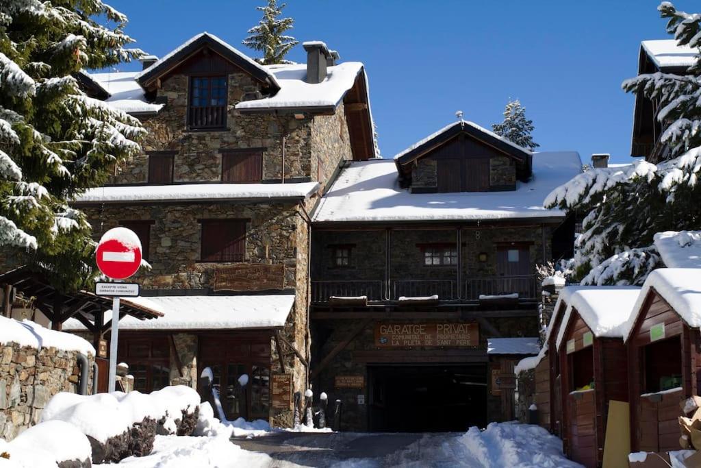 El Tarter - Andorra