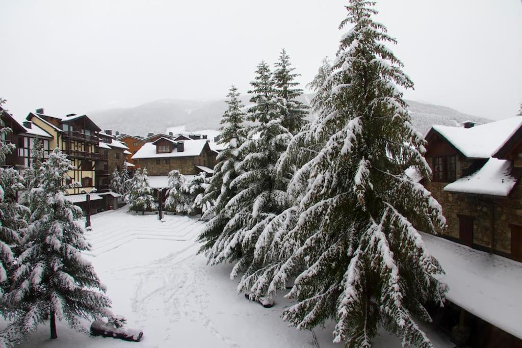 El Tarter - Andorra