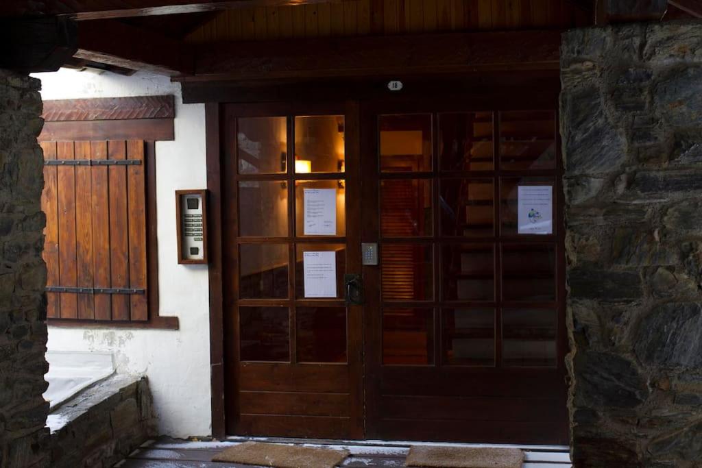 El Tarter - Andorra